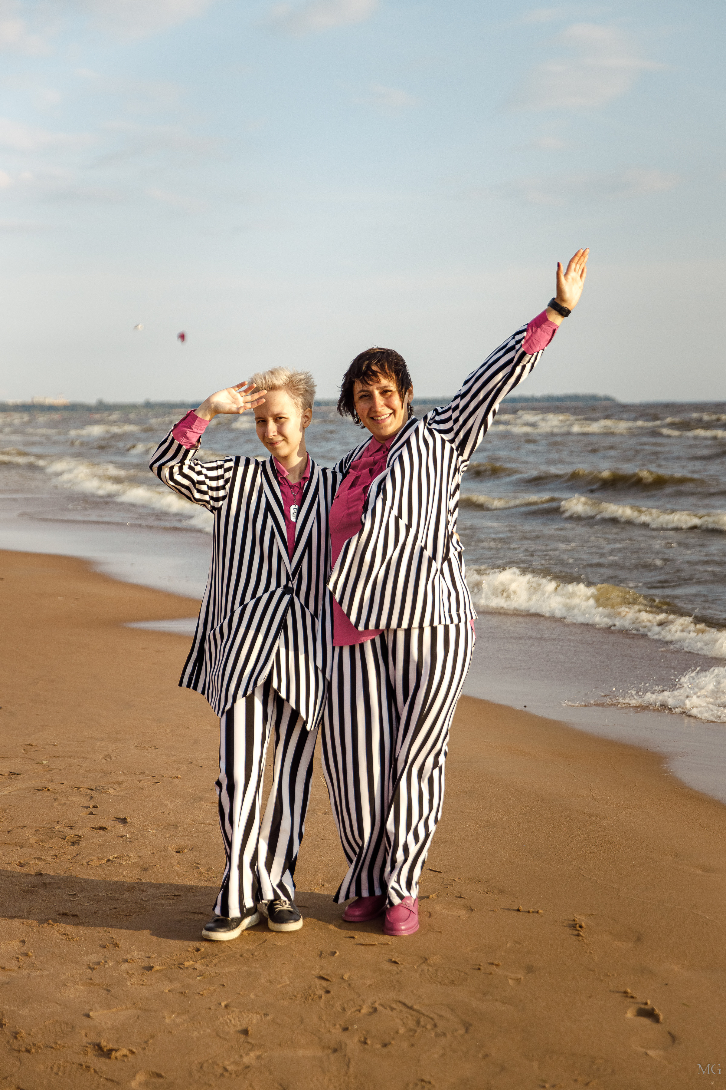 Выпускной школа 335 11кл «Черемша». Маша Гонтарь Семейный домашний репортажный фотограф в Санкт-Петербурге