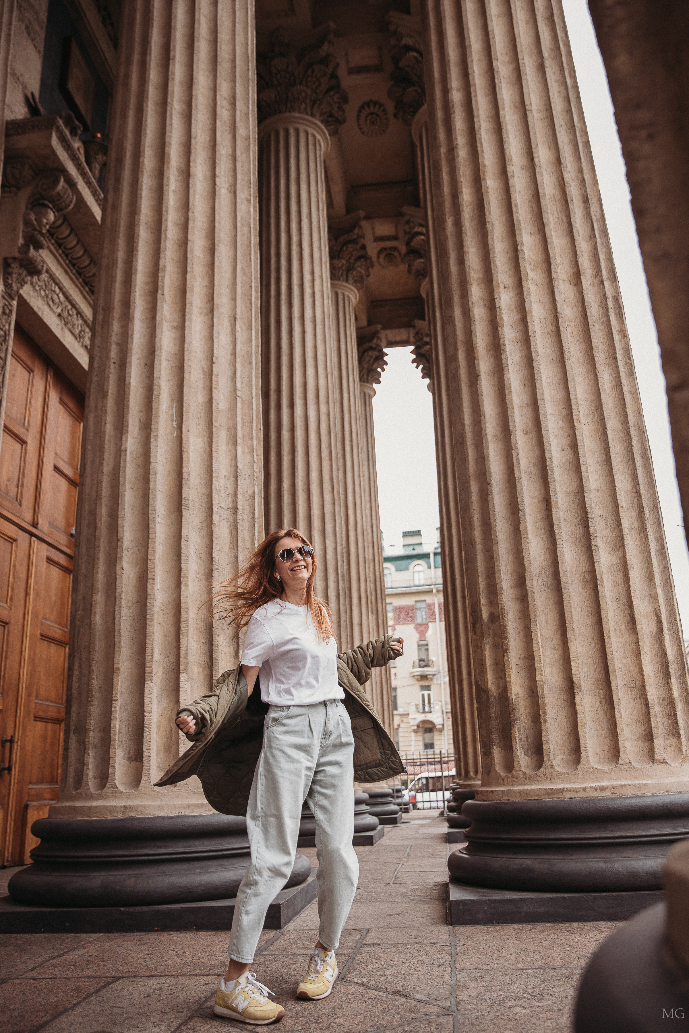 Подруги в Питере. Маша Гонтарь Семейный домашний репортажный фотограф в Санкт-Петербурге