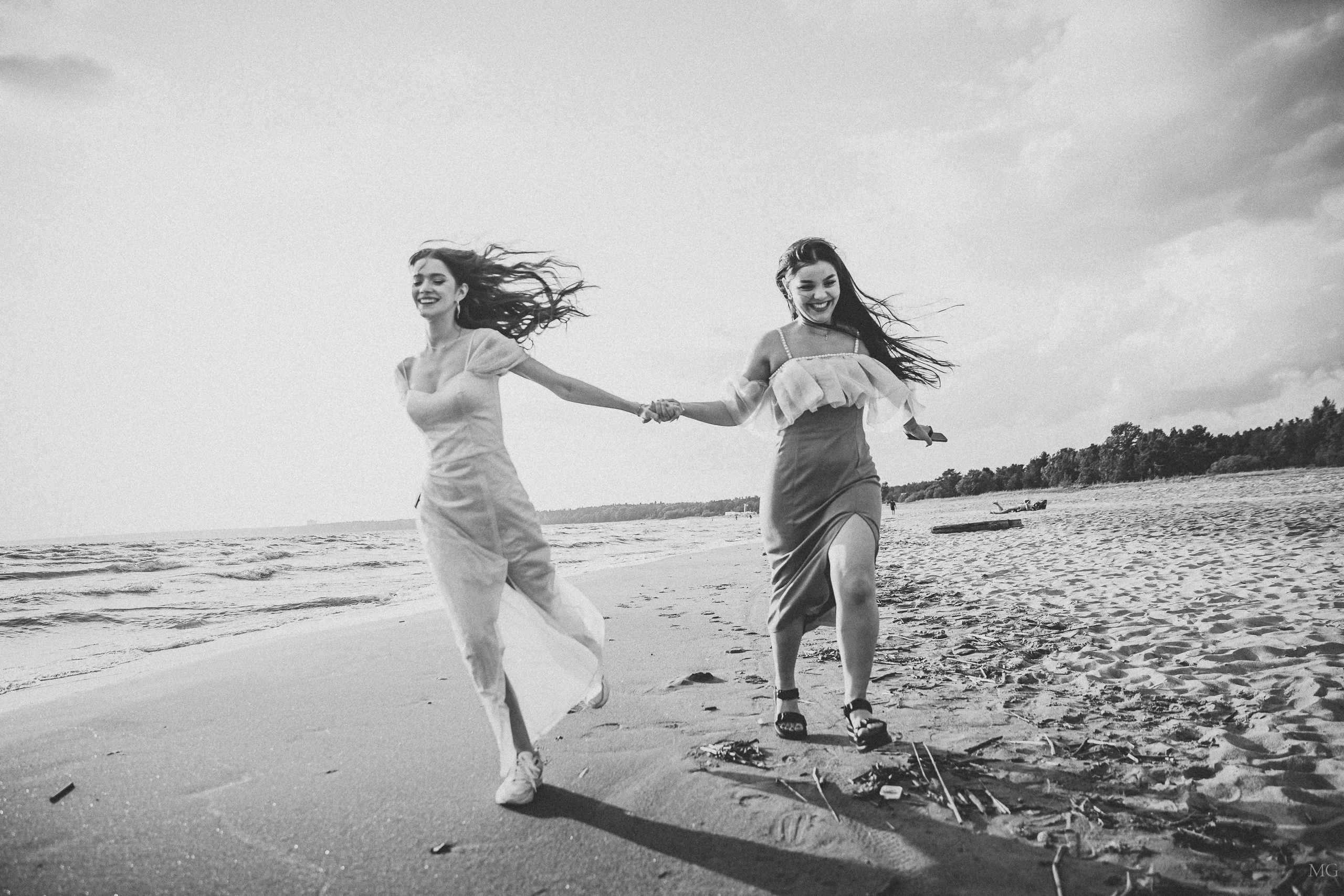 Выпускной школа 335 11кл «Черемша». Маша Гонтарь Семейный домашний репортажный фотограф в Санкт-Петербурге