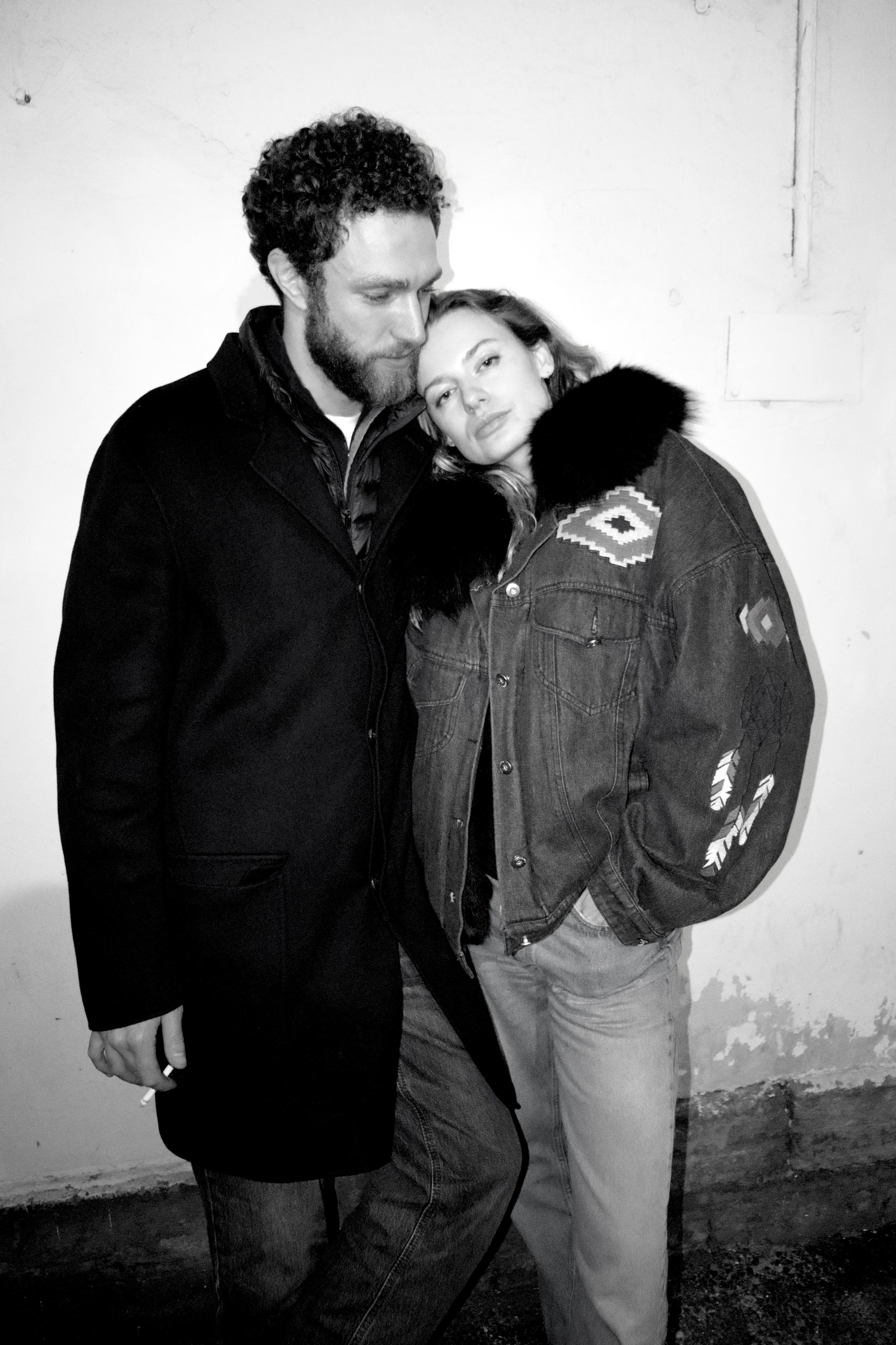 Репортажная съёмка. Onlineflow