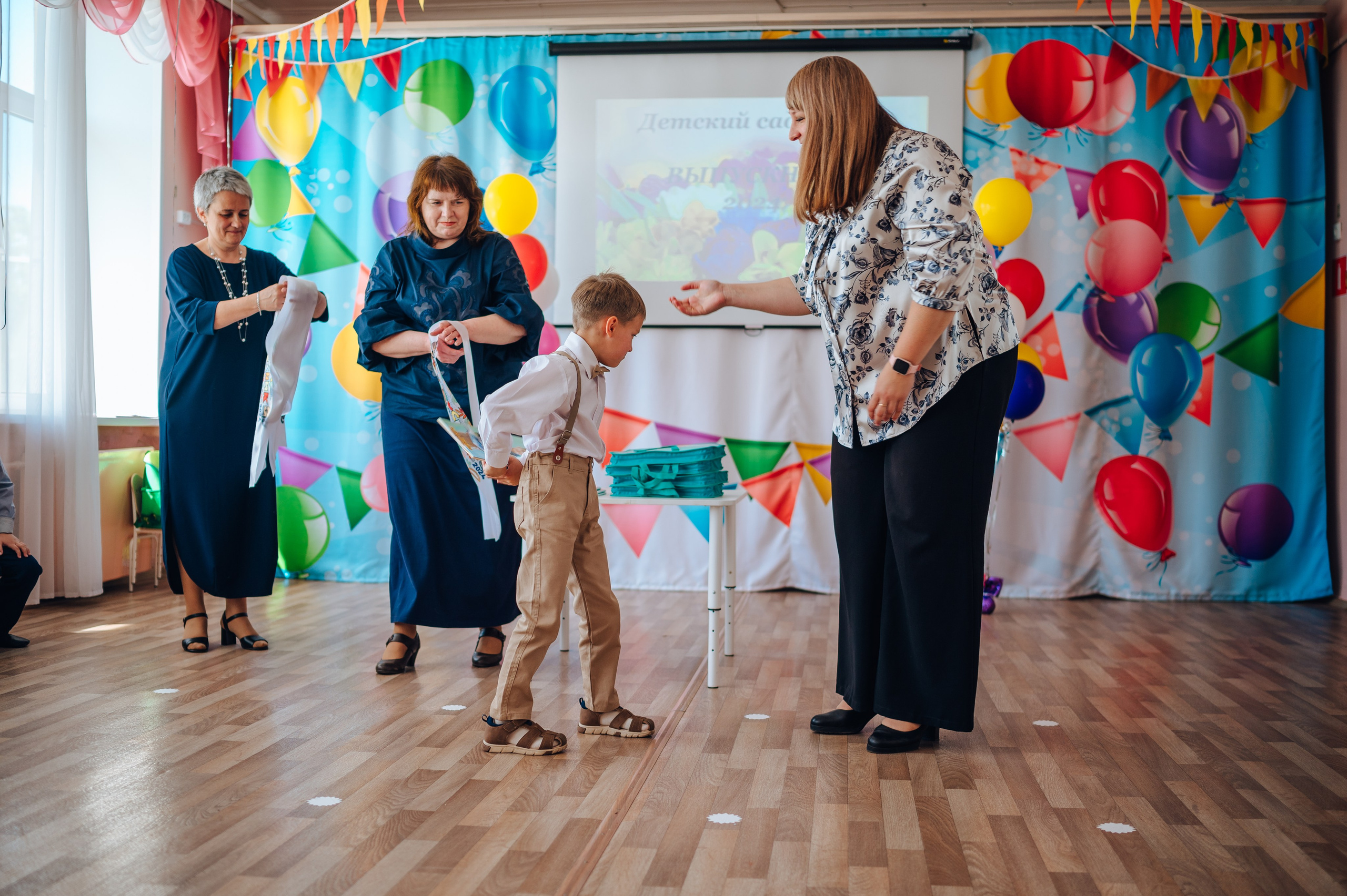 56 сад. Детский и семейный фотограф Катерина Мишина