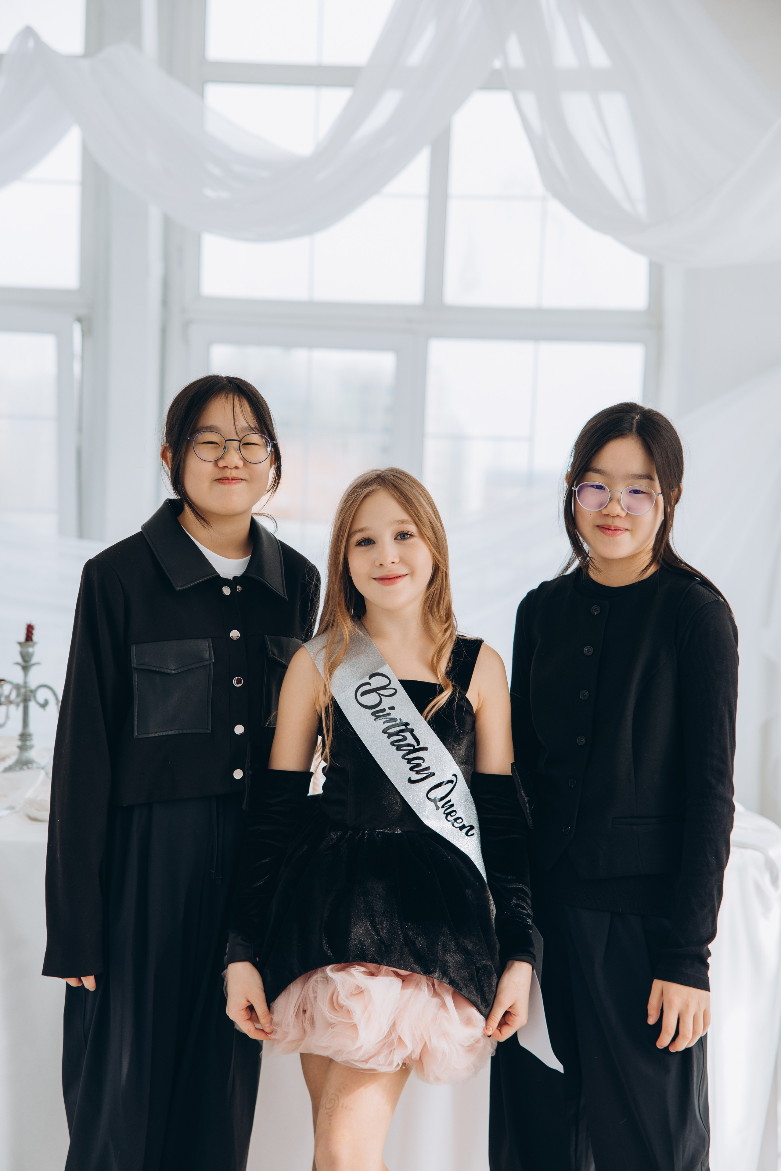 День рождения Даши. Свадебный, семейный фотограф в Иркутске Светлана Макаричева