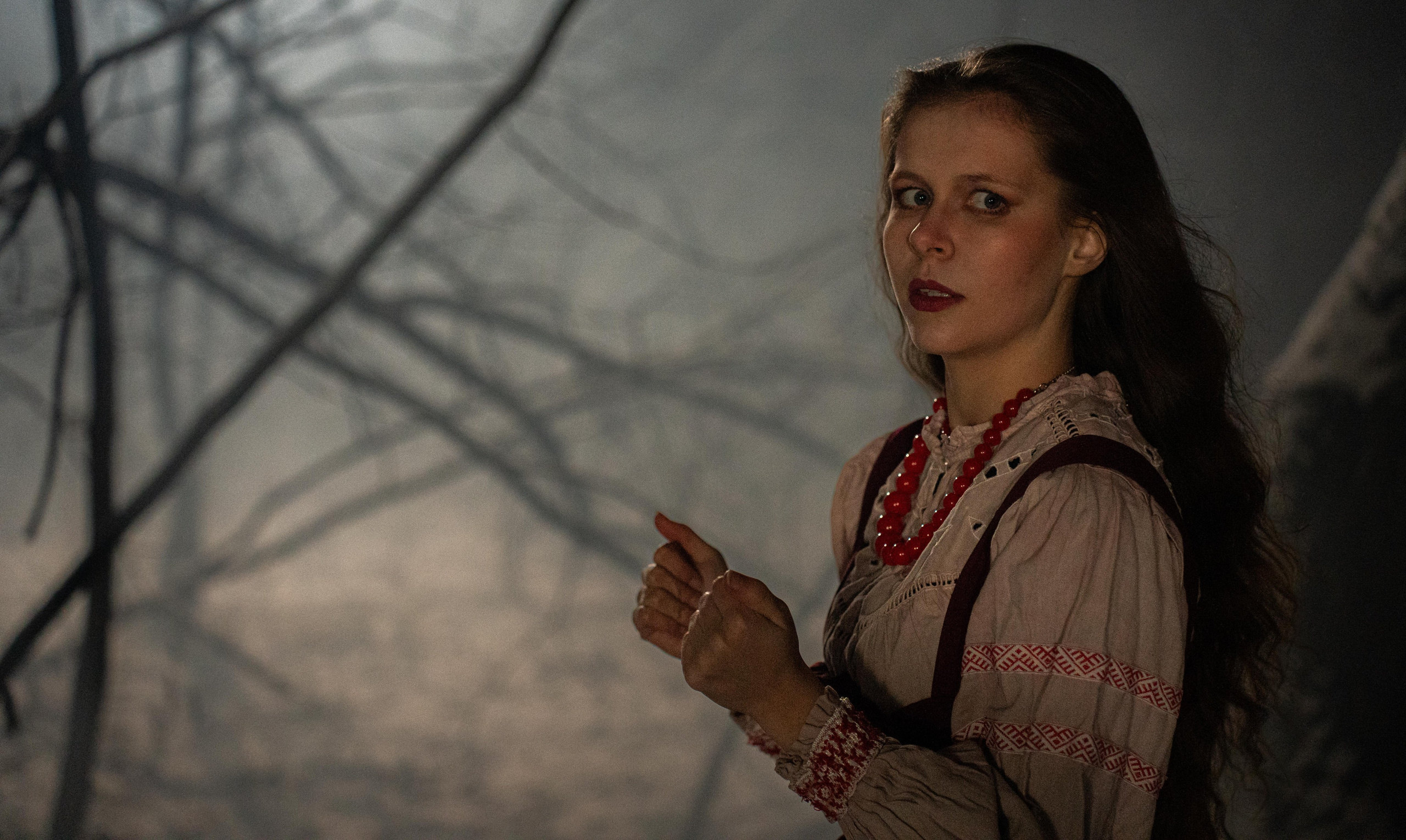 Портреты-соло (не фотосессии). Коммерческий и художественный фотограф и видеограф в Москве Арсений Тургенев