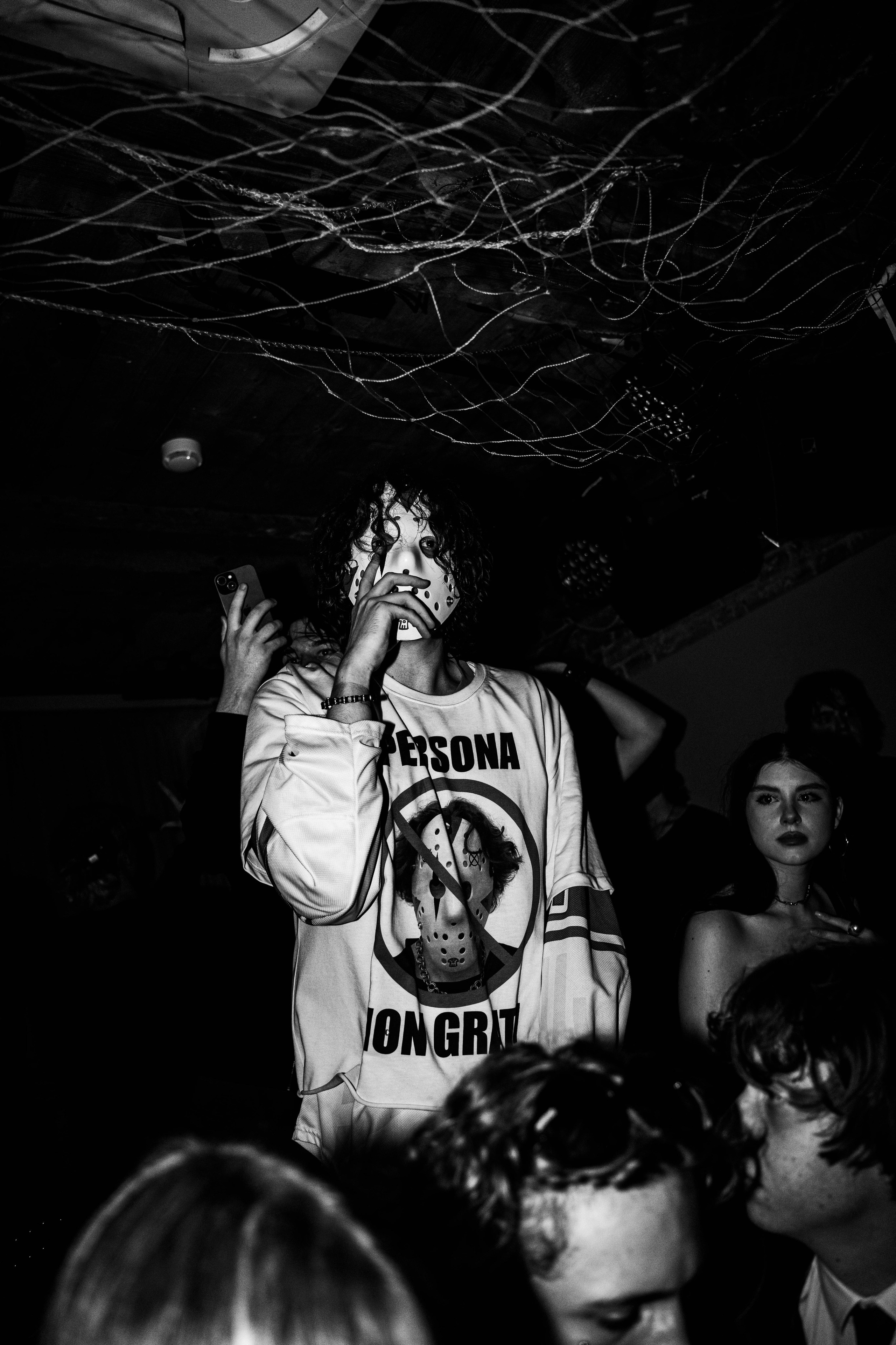 ПАНКУША & FRIENDS 24.07.2026. Коммерческий и художественный фотограф и видеограф в Москве Арсений Тургенев