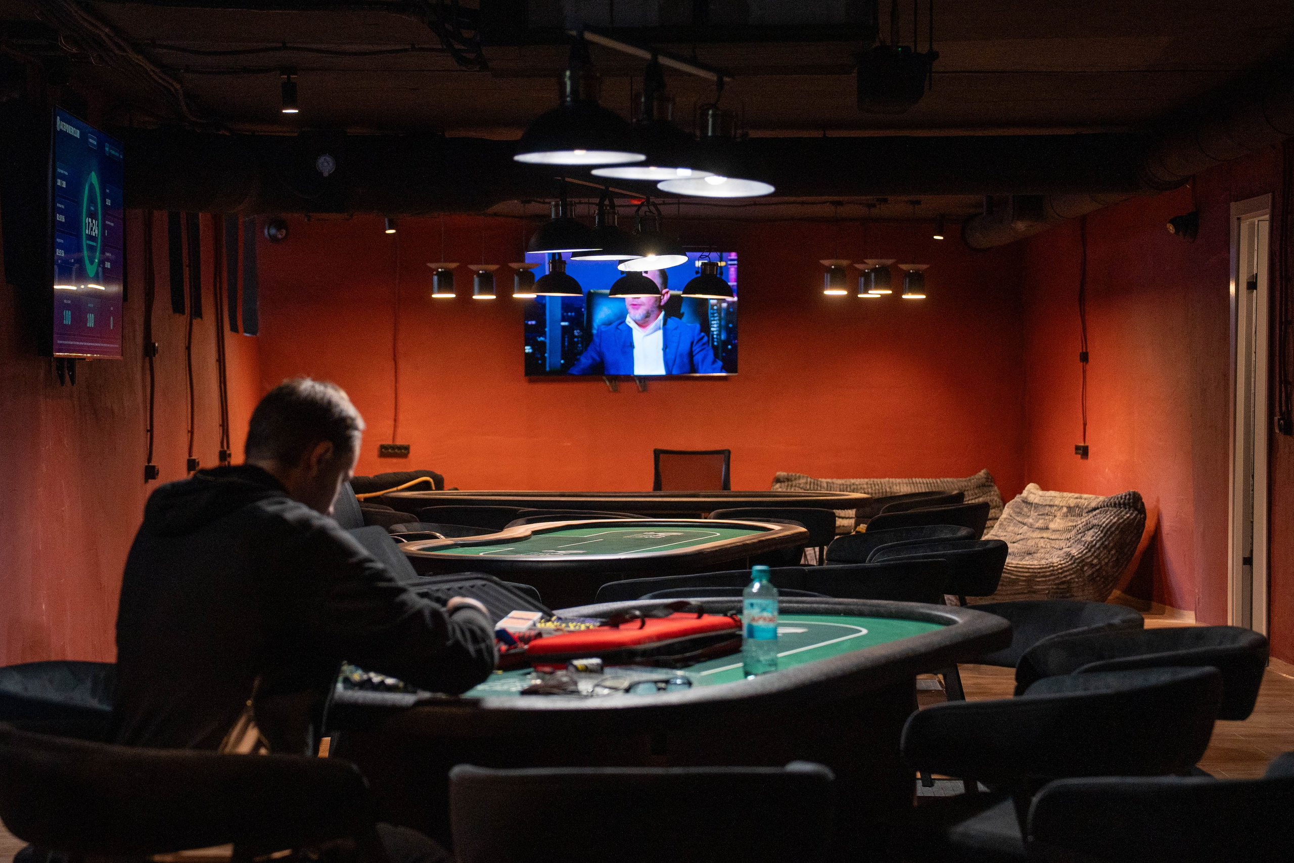 Ace Poker Club 10.07.2026. Коммерческий и художественный фотограф и видеограф в Москве Арсений Тургенев