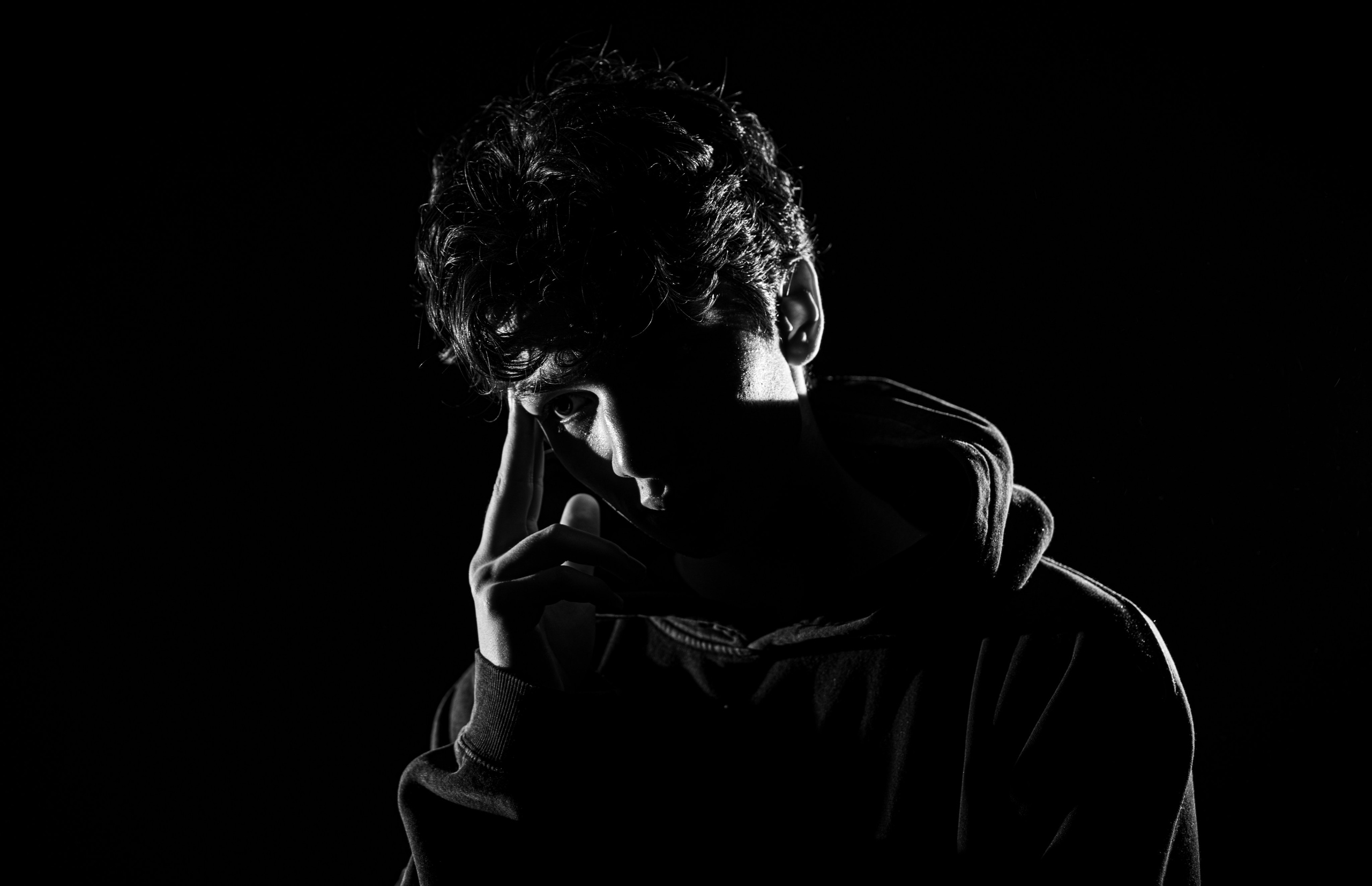 Портреты-соло (не фотосессии). Коммерческий и художественный фотограф и видеограф в Москве Арсений Тургенев