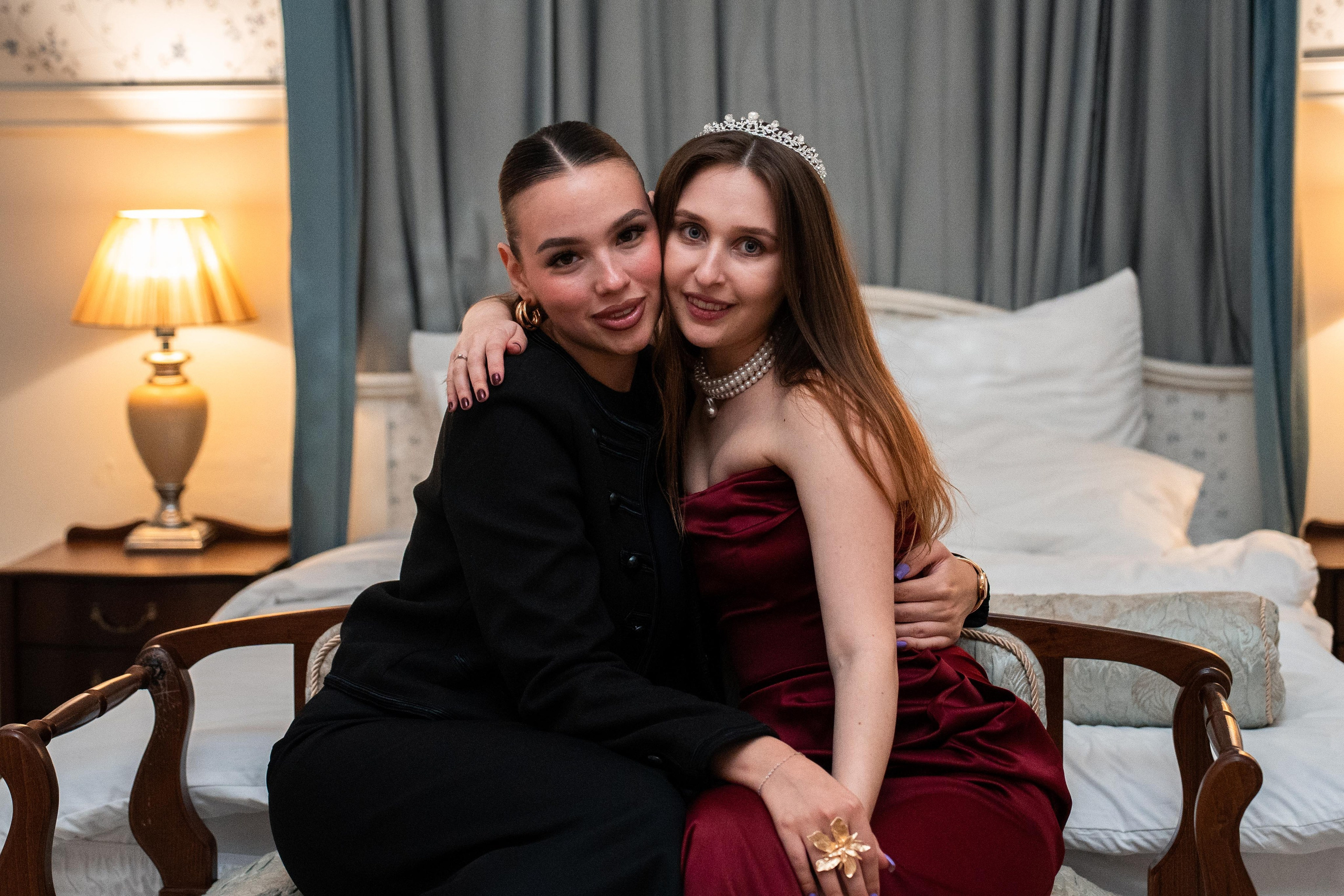 День рождения 14.03.2026. Коммерческий и художественный фотограф и видеограф в Москве Арсений Тургенев