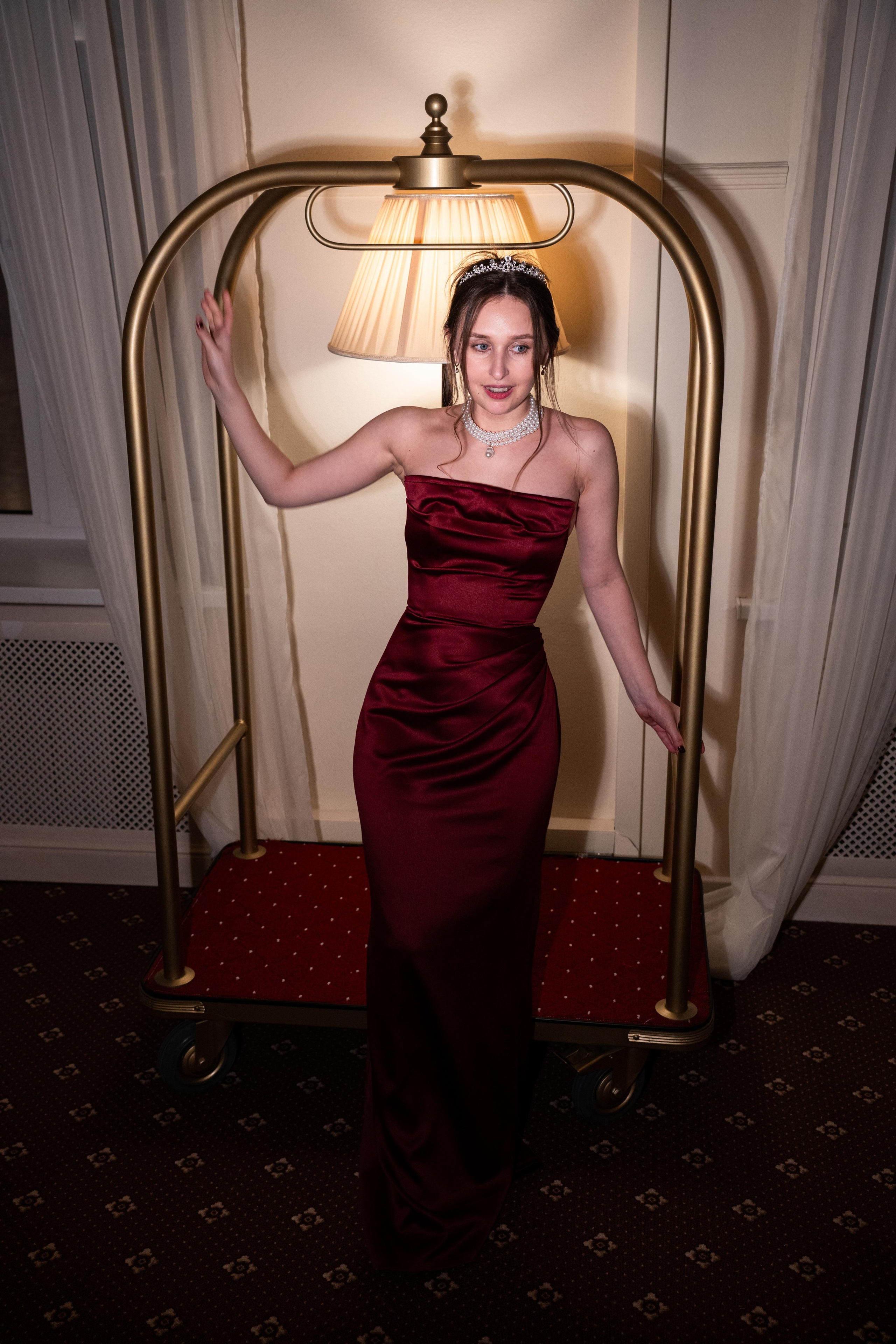 День рождения 14.03.2026. Коммерческий и художественный фотограф и видеограф в Москве Арсений Тургенев