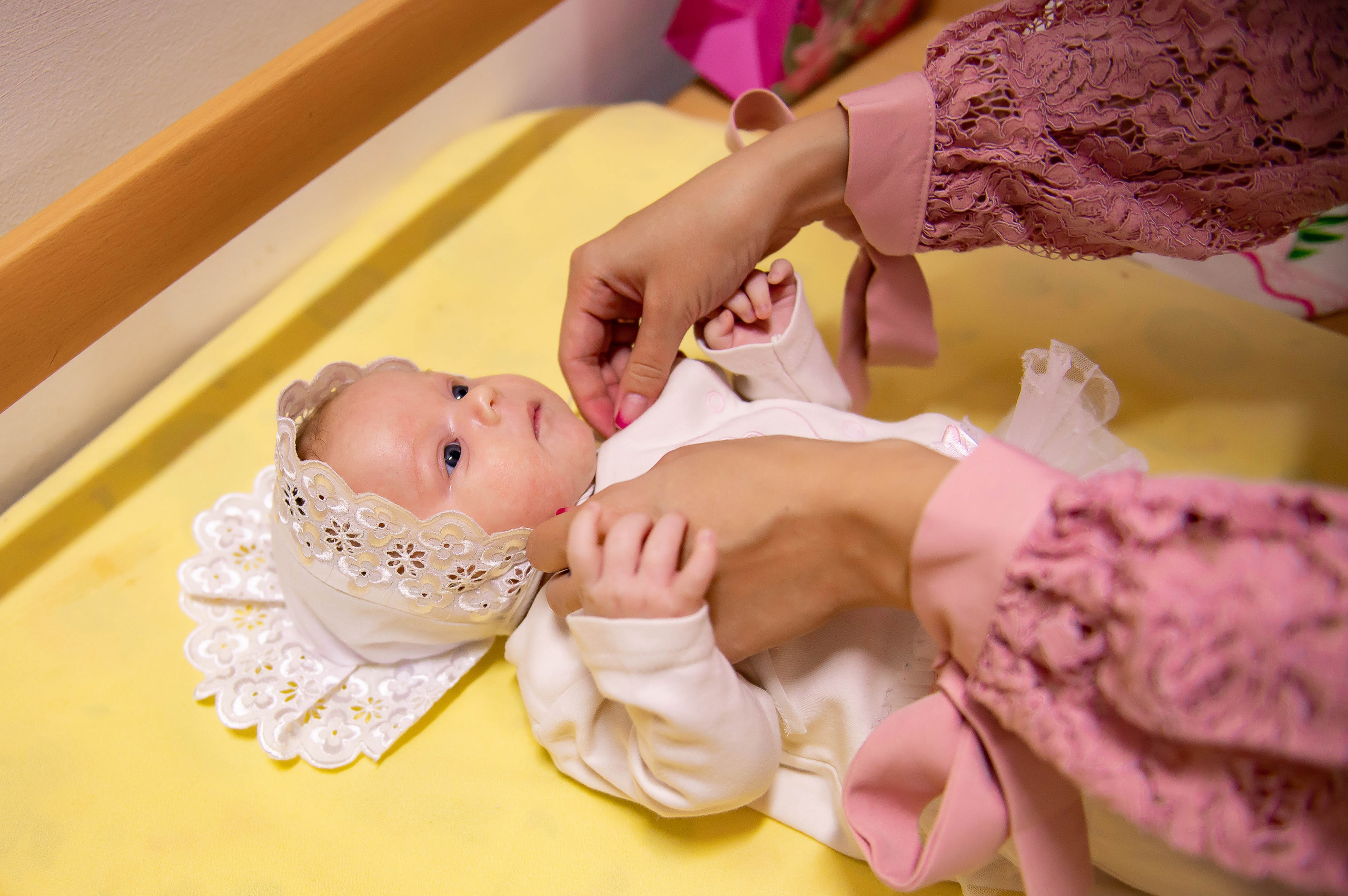 Фотосъемка крещения в Краснодаре. Семейный и детский фотограф в Краснодаре Ольга Осинцева