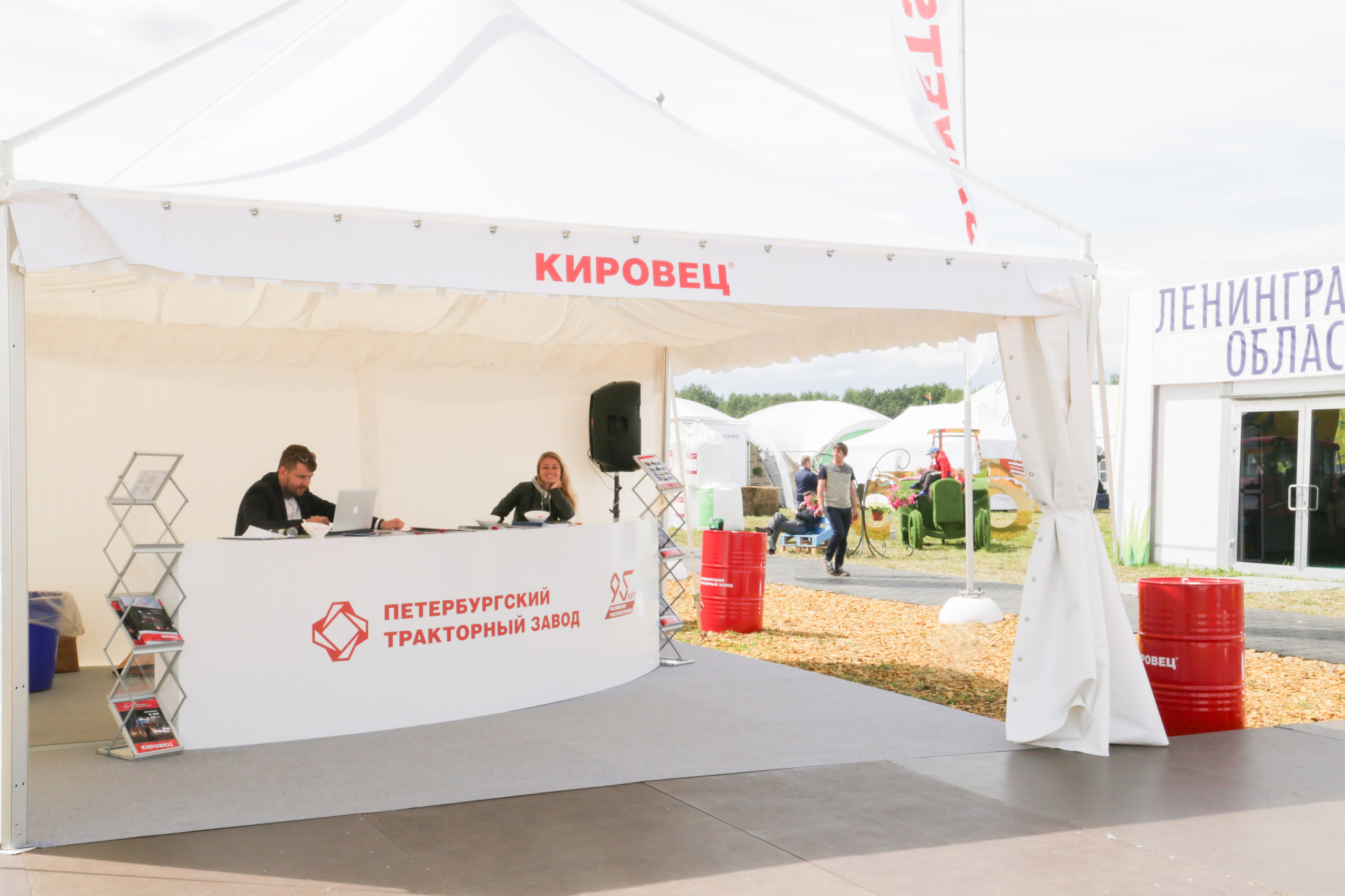 Репортаж — День поля 2019. Свадебный и семейный фотограф в Санкт-Петербурге Макеева Наталья