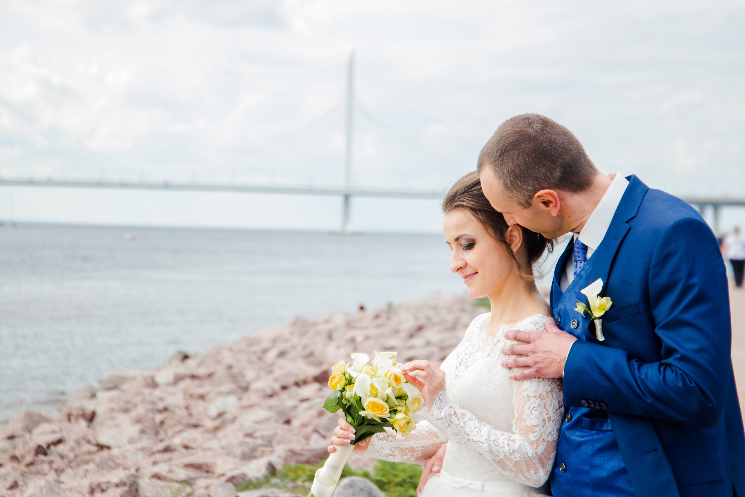 Свадьба — Екатерина и Никита. Свадебный и семейный фотограф в Санкт-Петербурге Макеева Наталья