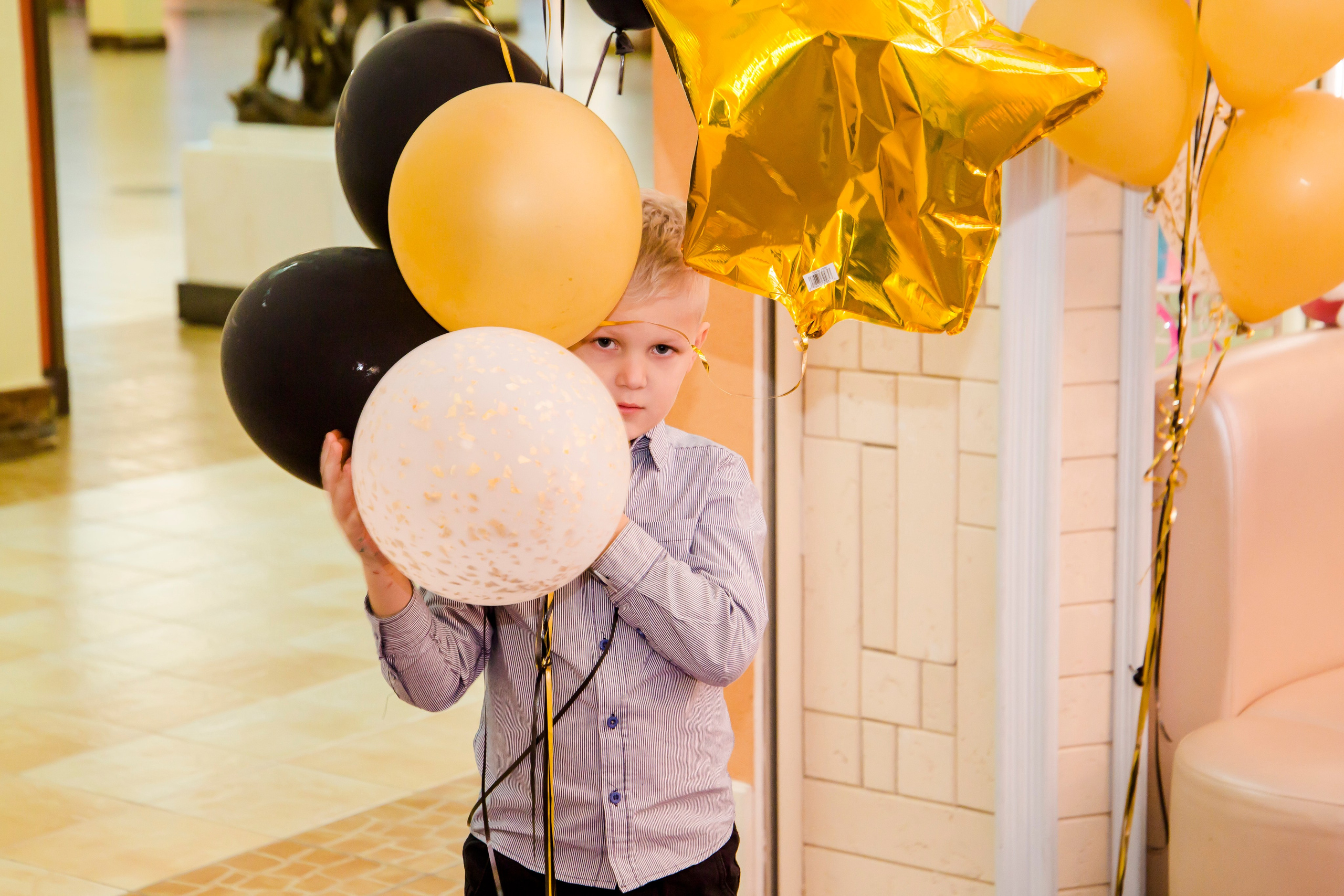 Репортаж — Алине 3 года!. Свадебный и семейный фотограф в Санкт-Петербурге Макеева Наталья