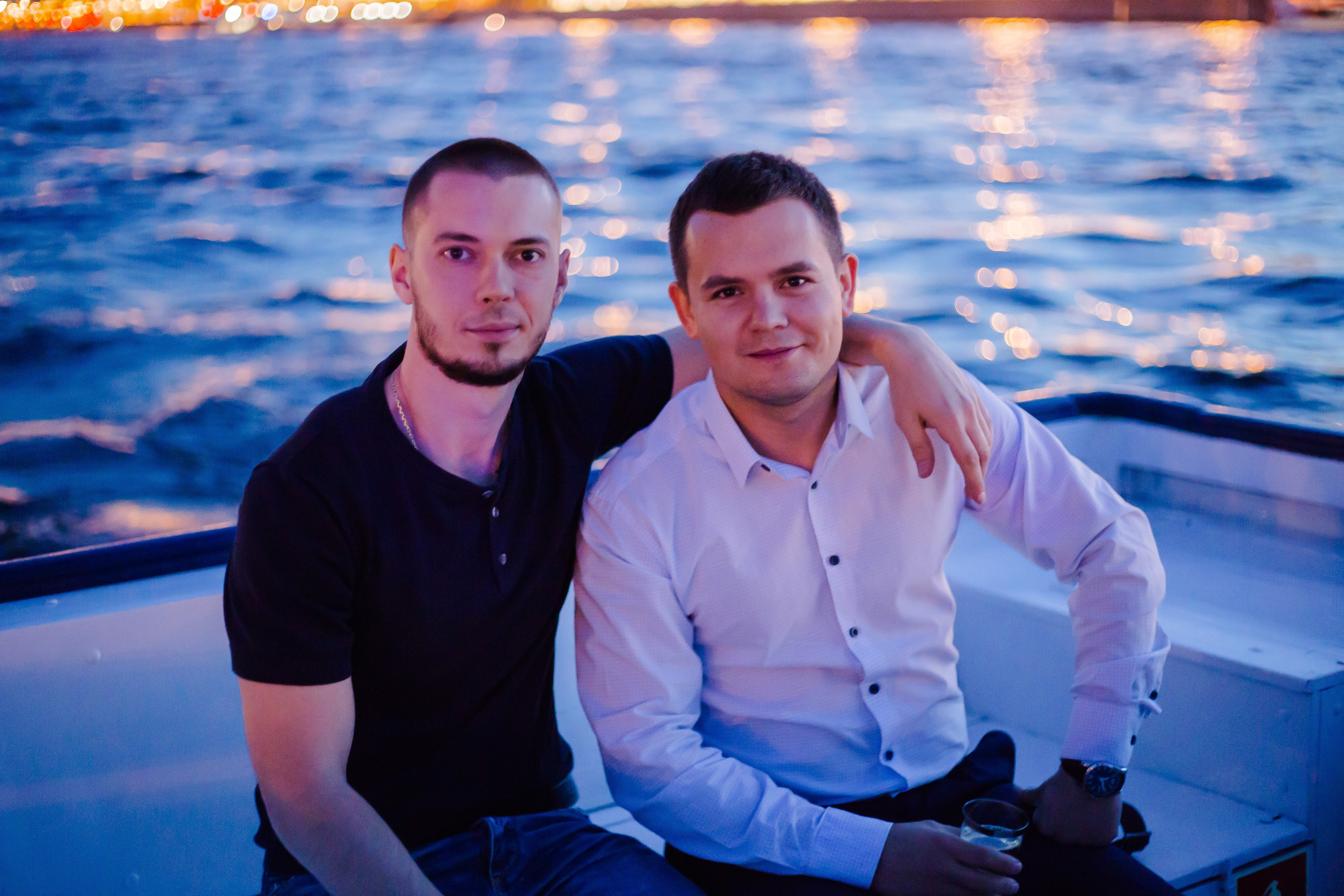 Репортаж — мне сегодня 30 лет!. Свадебный и семейный фотограф в Санкт-Петербурге Макеева Наталья