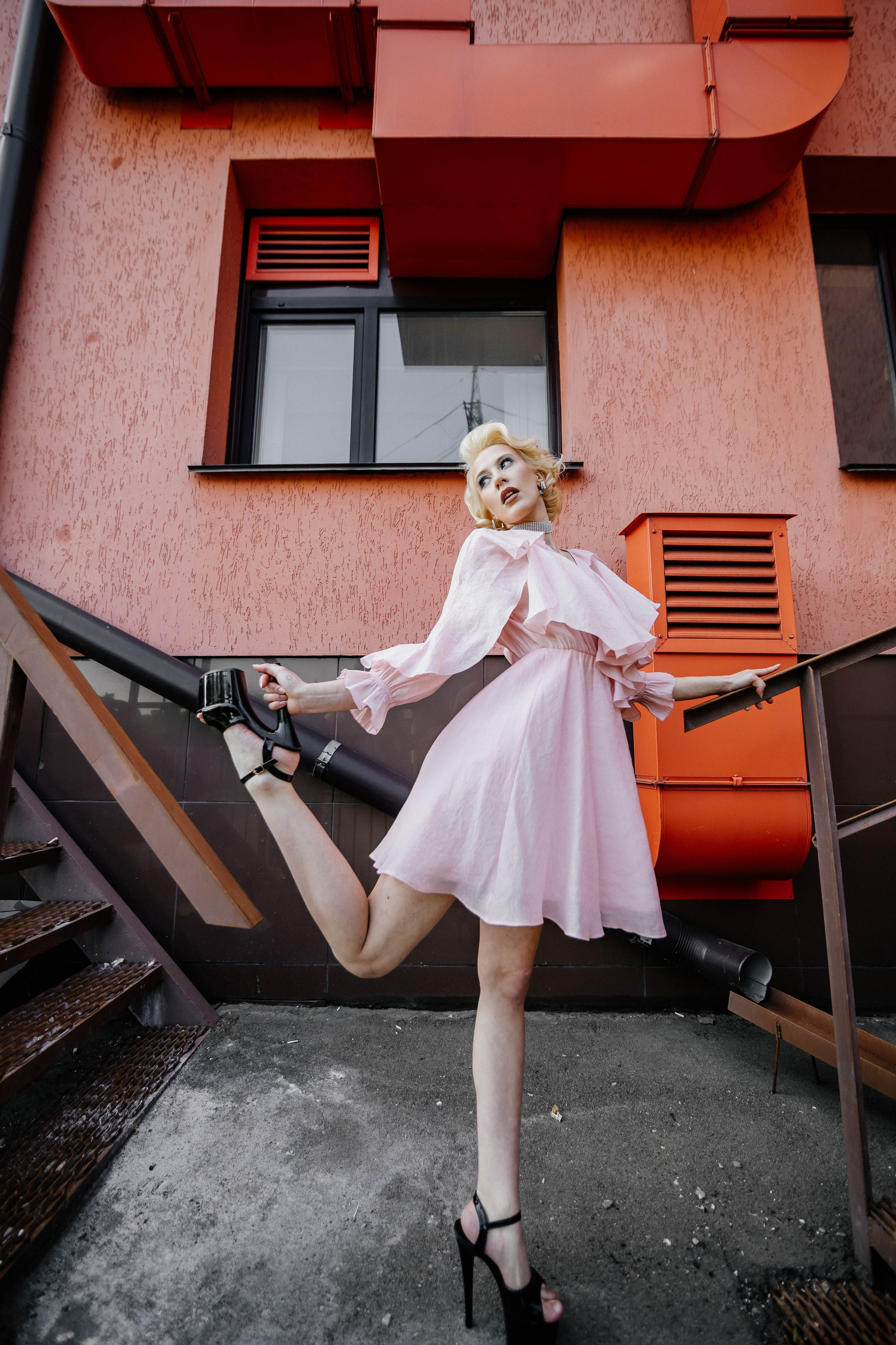 Ася. Рыжова Тамара