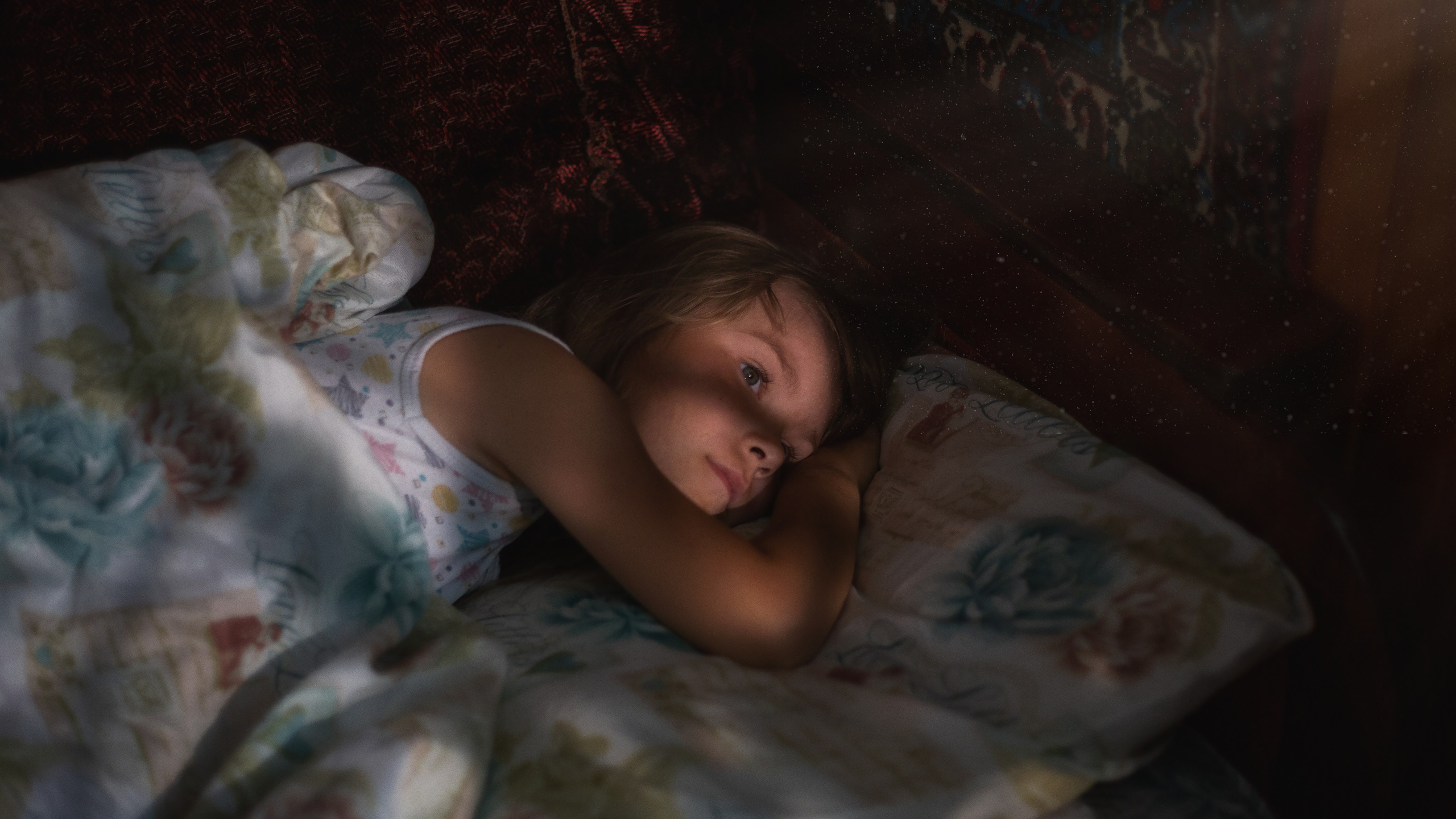 Мечта. Фотограф — путешественник Светлана Романовская