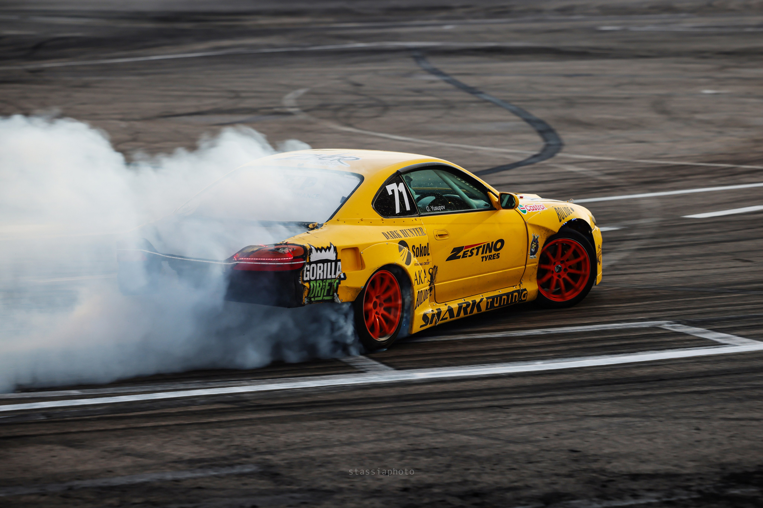 Motorsport Photography. Фотограф Stassiaphoto