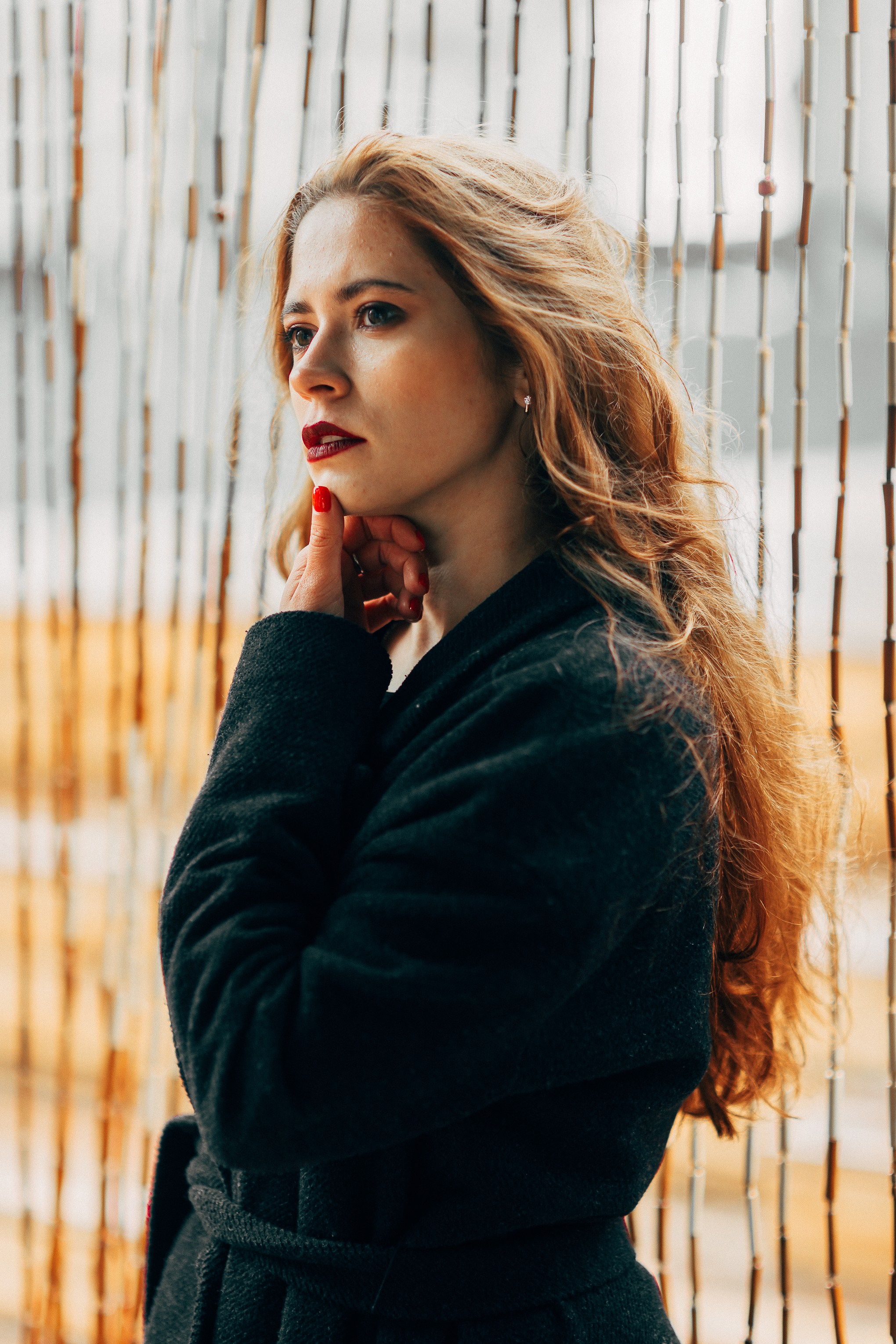 ❤️‍🔥. Фотограф Вика Про