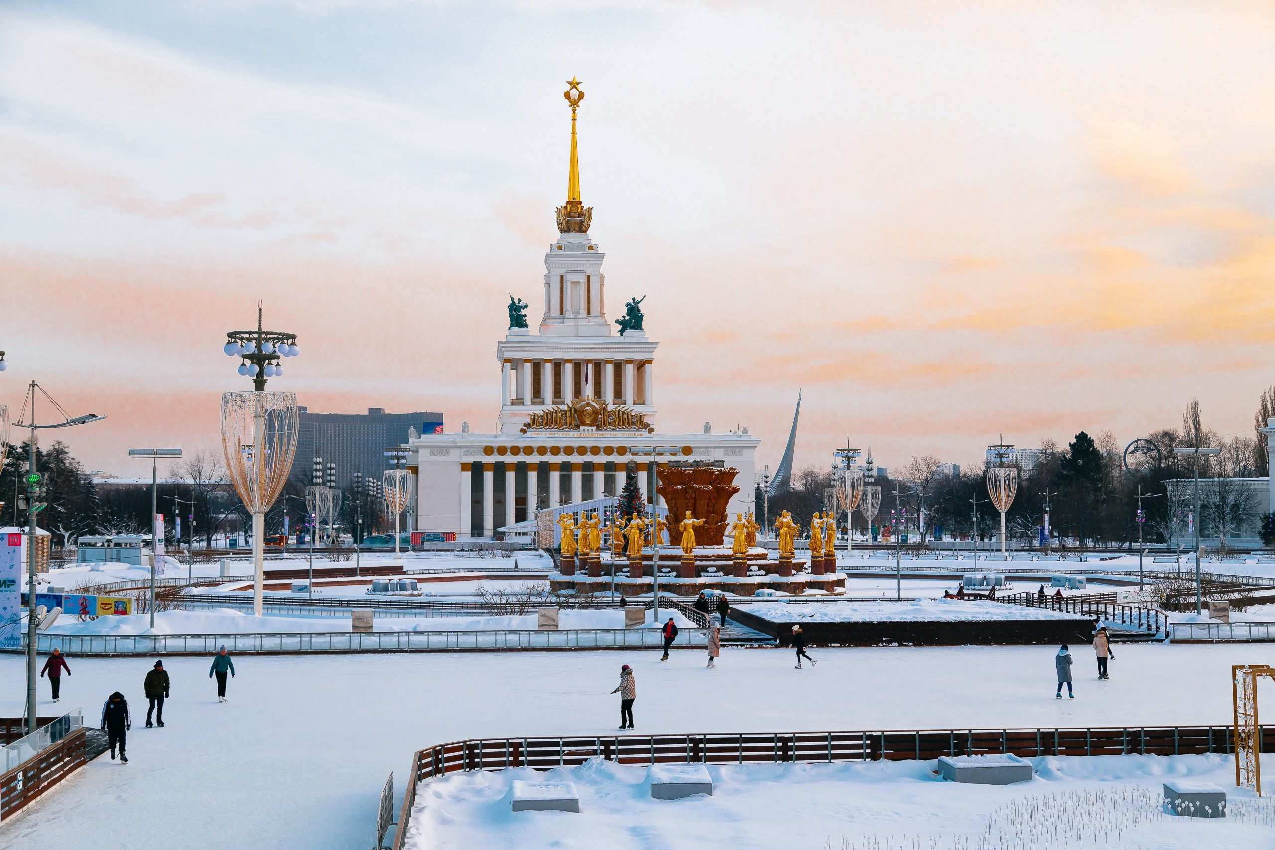 /пейзаж. Фотограф Вика Про