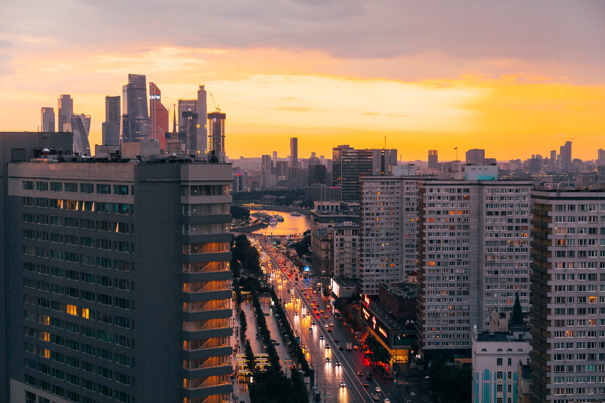 /пейзаж. Фотограф Вика Про