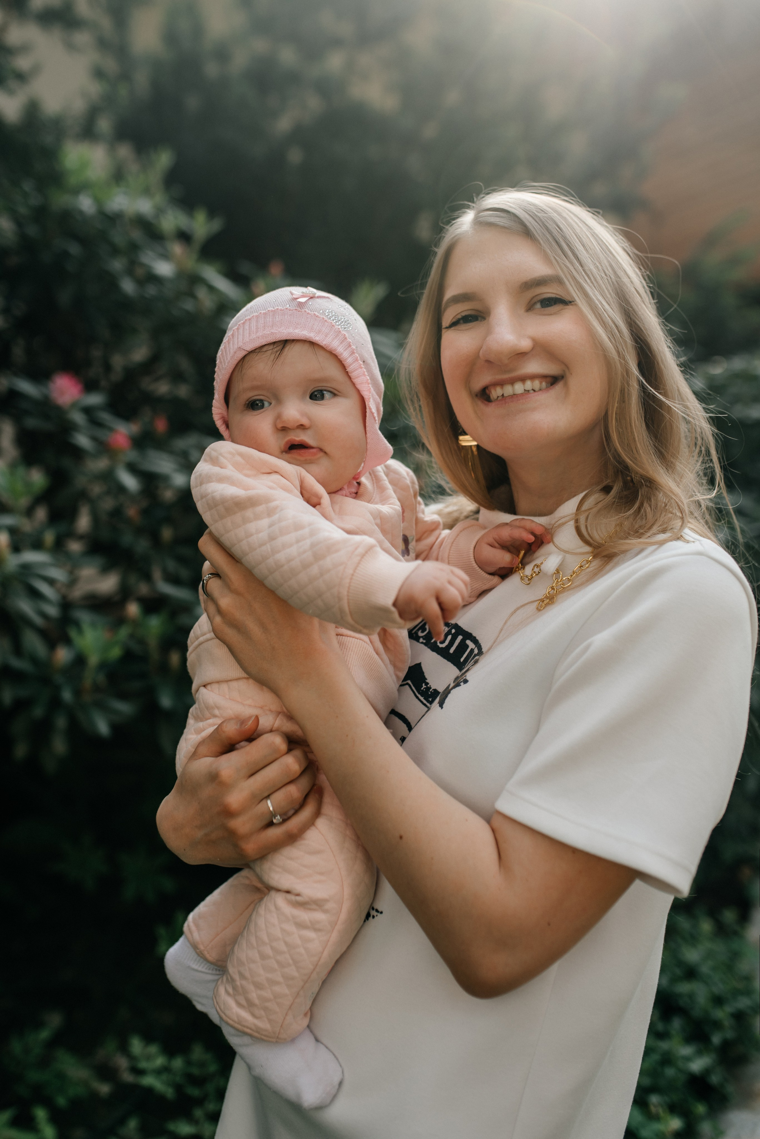 Family. Костюшко Кристина — семейный и свадебный фотограф в Минске