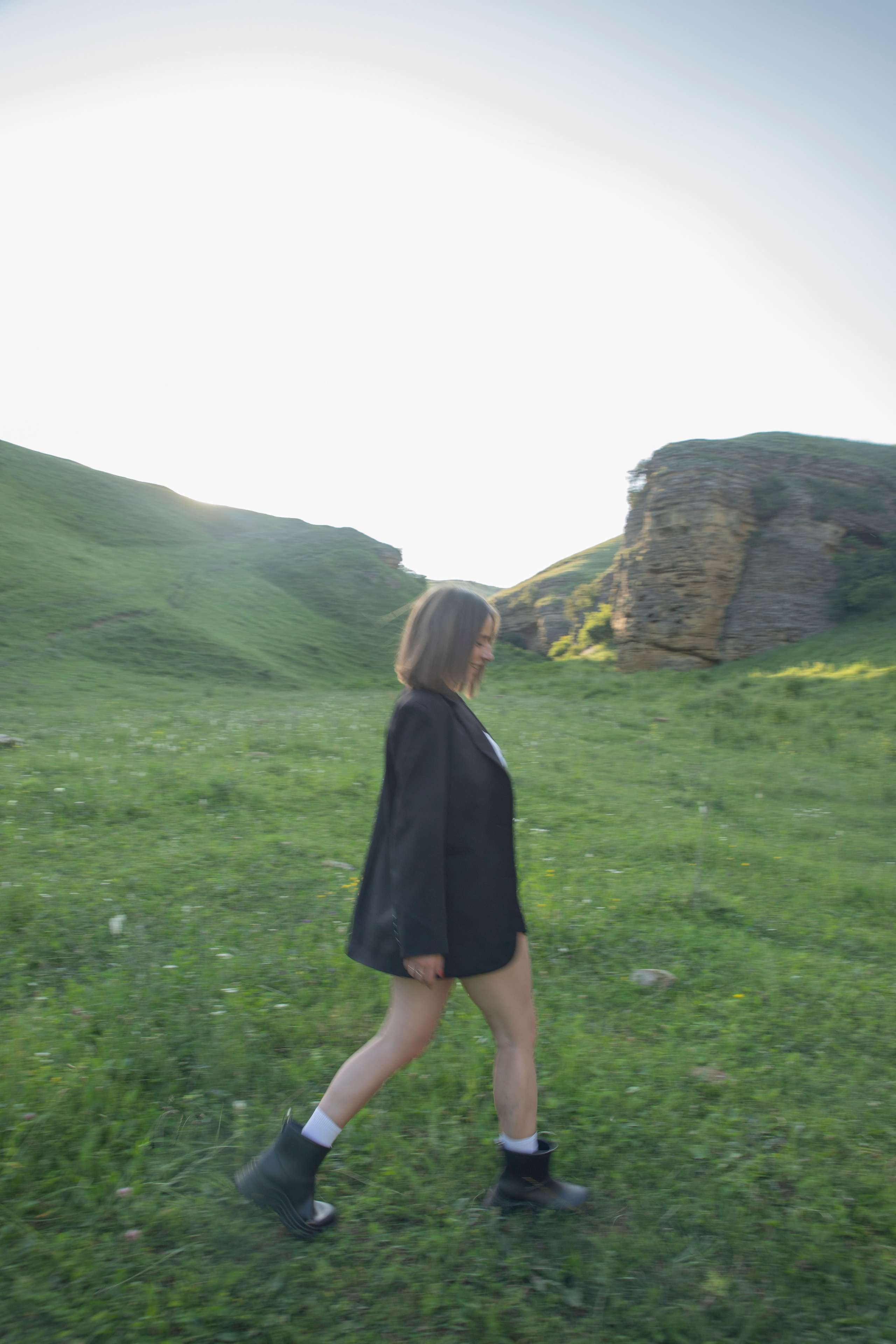 Индивидуальная съемка для сногсшибательной Татьяны. Мария Зубкова