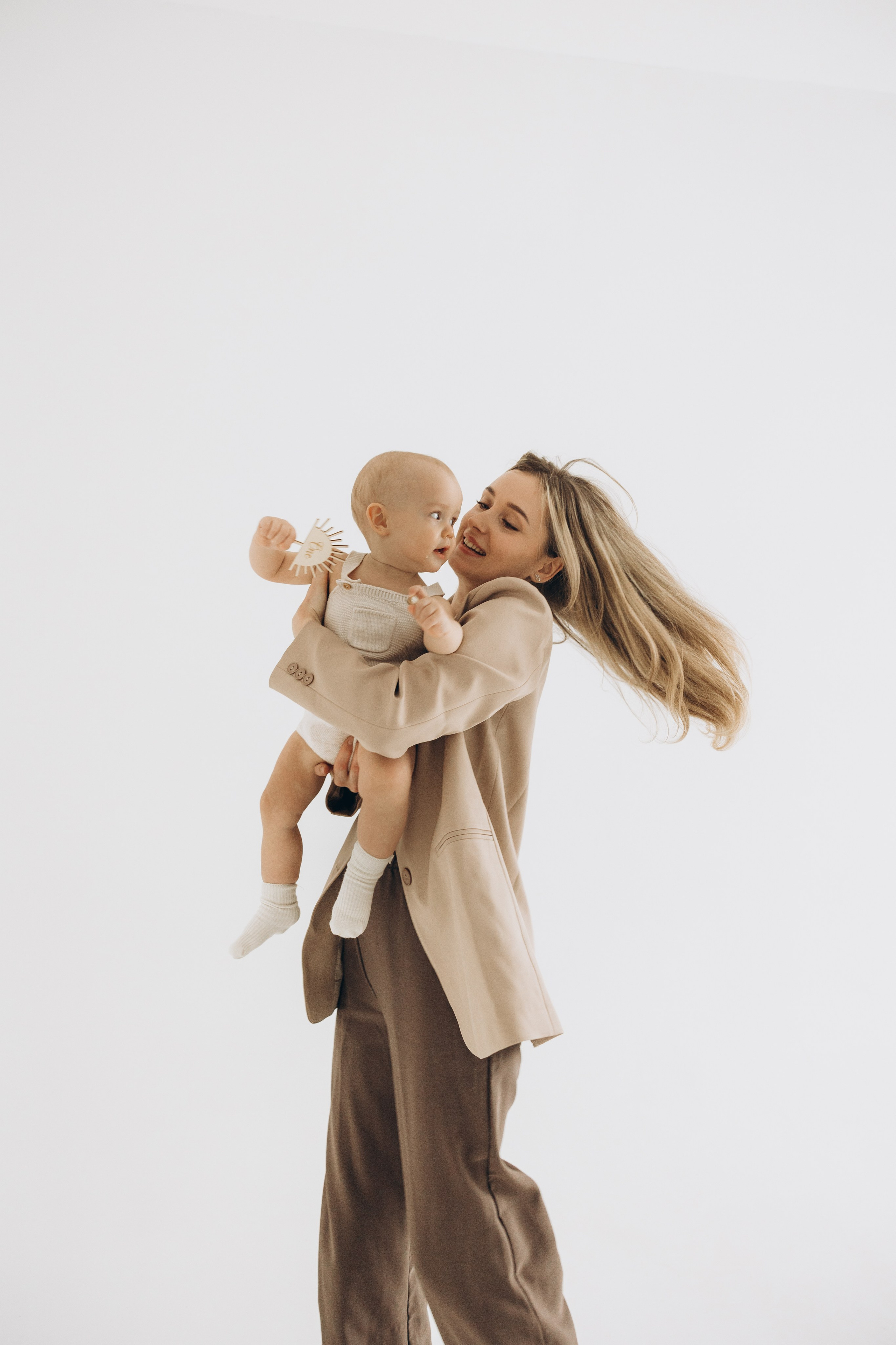 Дарья, Кирилл, Давид и Богдан. Семейный фотограф в Москве Виктория Ястребинская