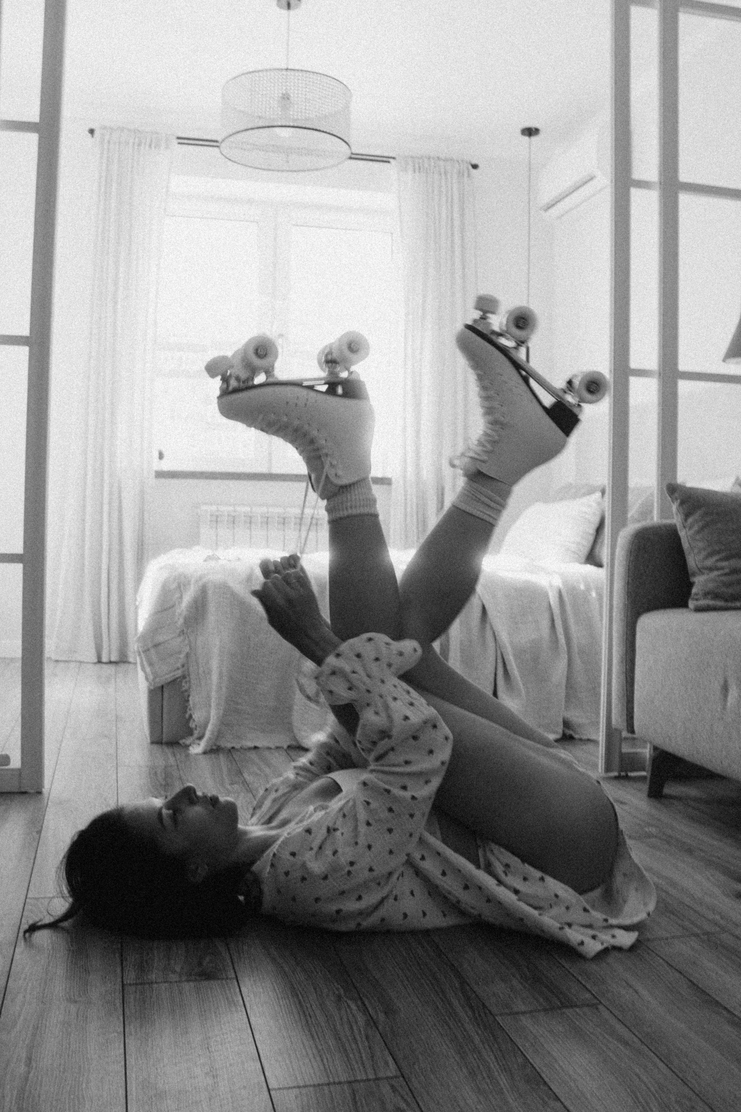 Коньки. Свадебный фотограф Артем Смирнов