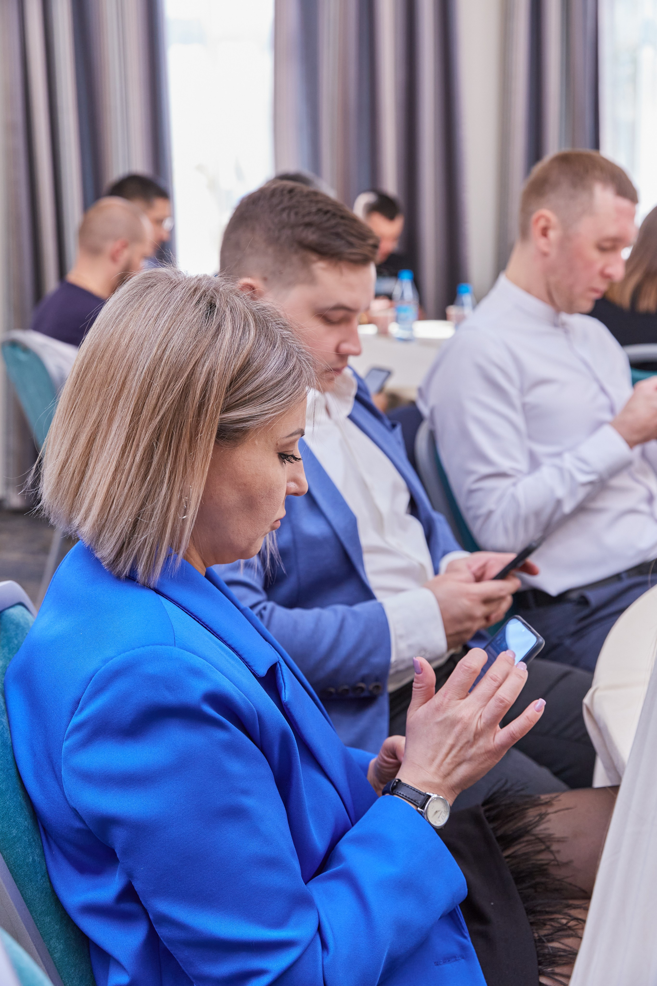 Навыки человека будущего. Контент-фотограф в Абакане Наталья Нагибина