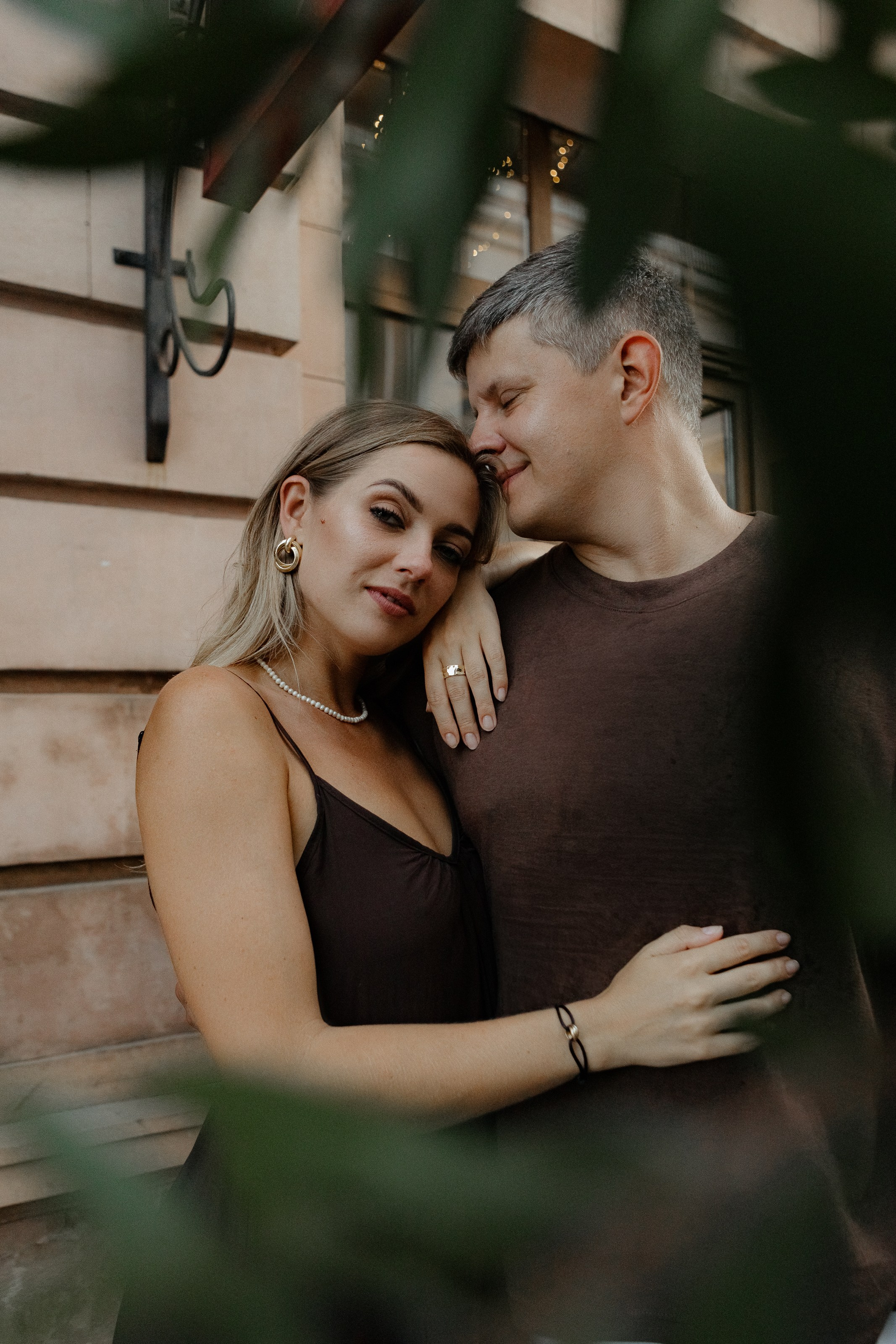 K&A. Фотограф в Батуми Павел Шарников