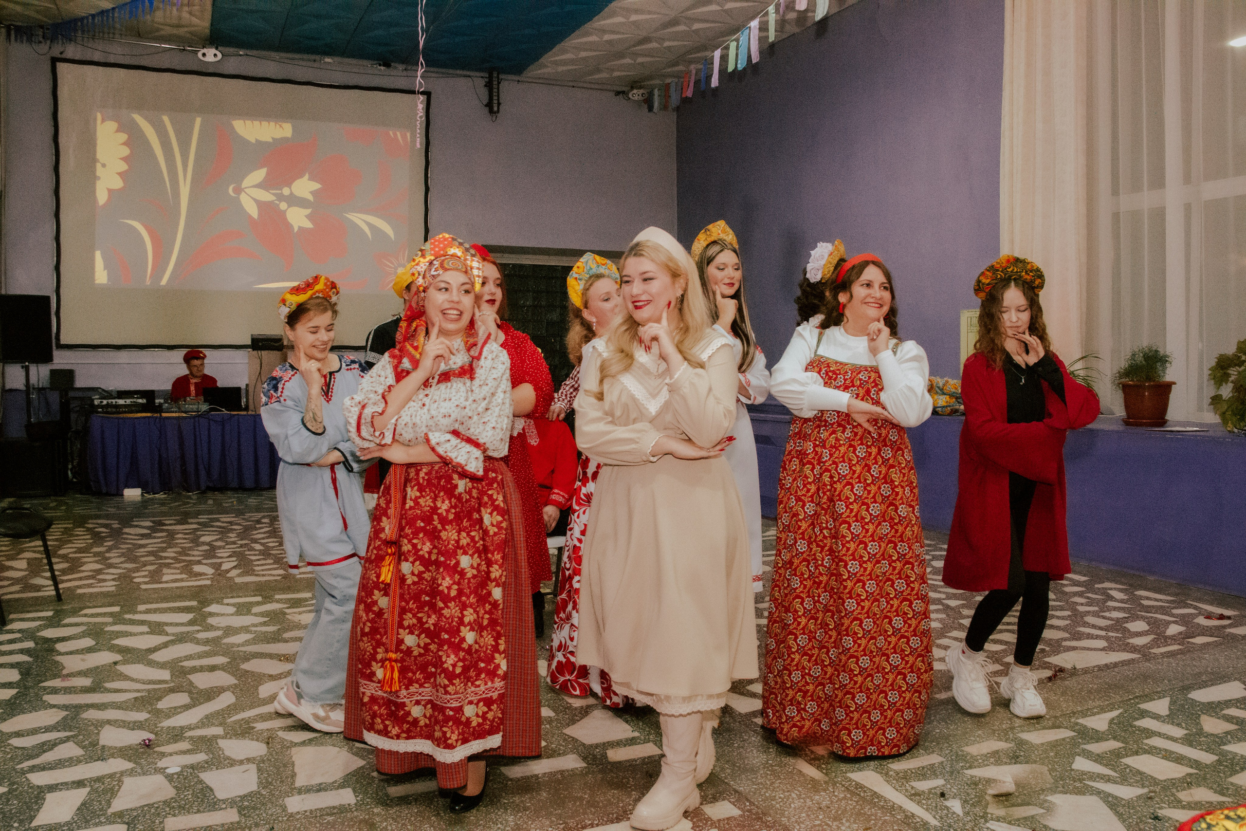 Юбилей Беляниной Тани. ProFoto