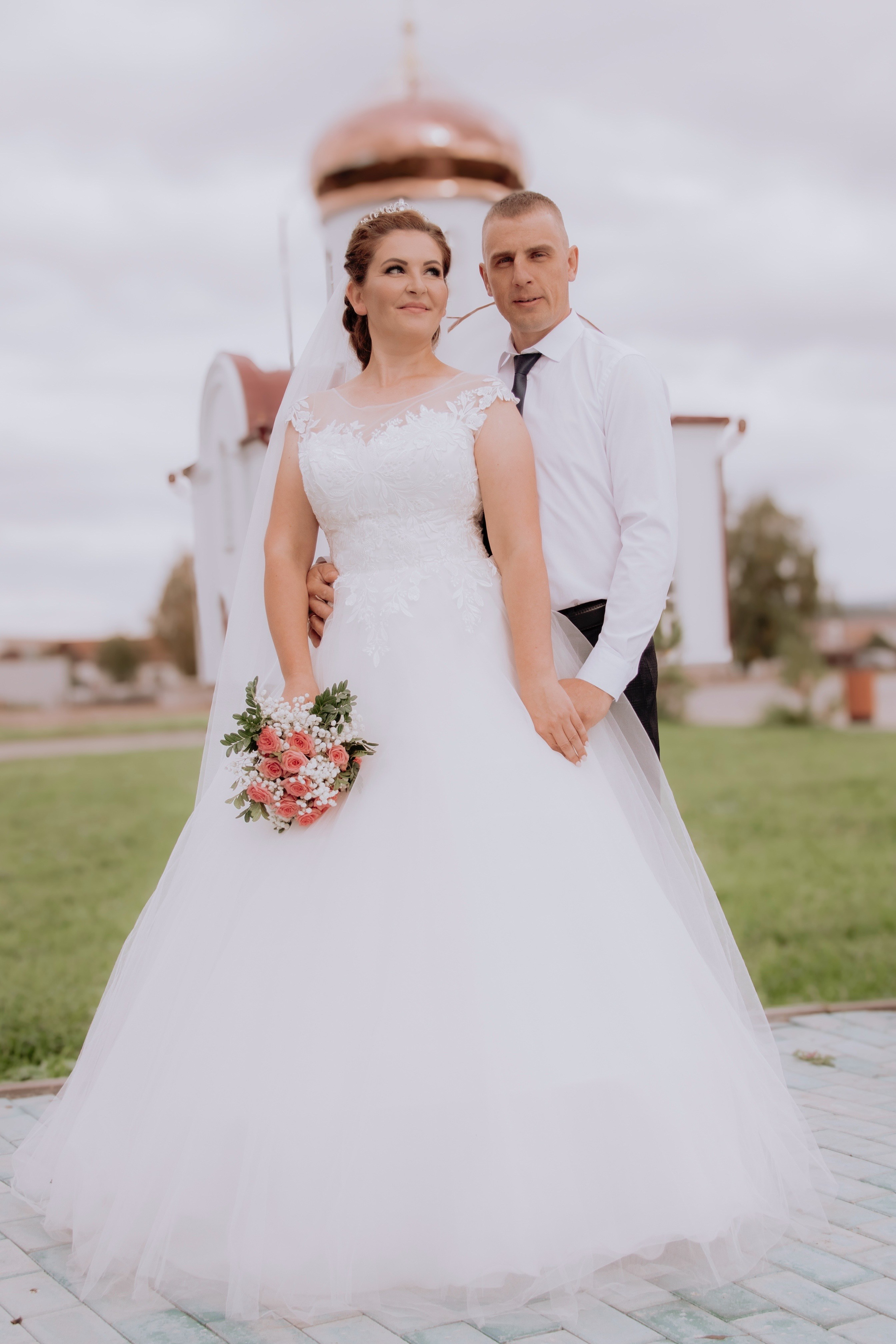 СВАДЬБА ОЛЬГА И ВАЛЕРИЙ. ProFoto