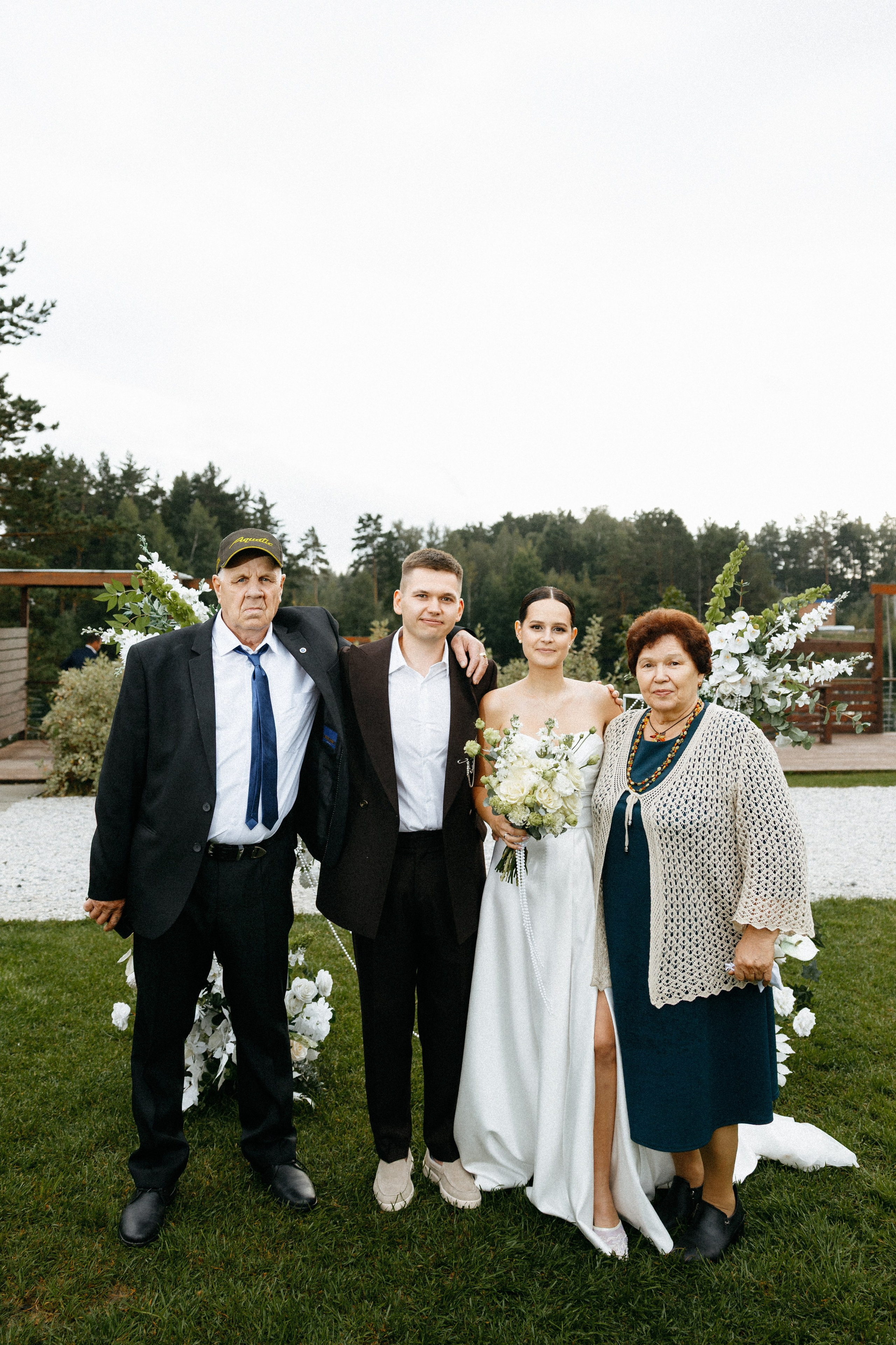 Евгений и Анна. SunVoda. Свадебный фотограф Балчугова Мария Екатеринбург