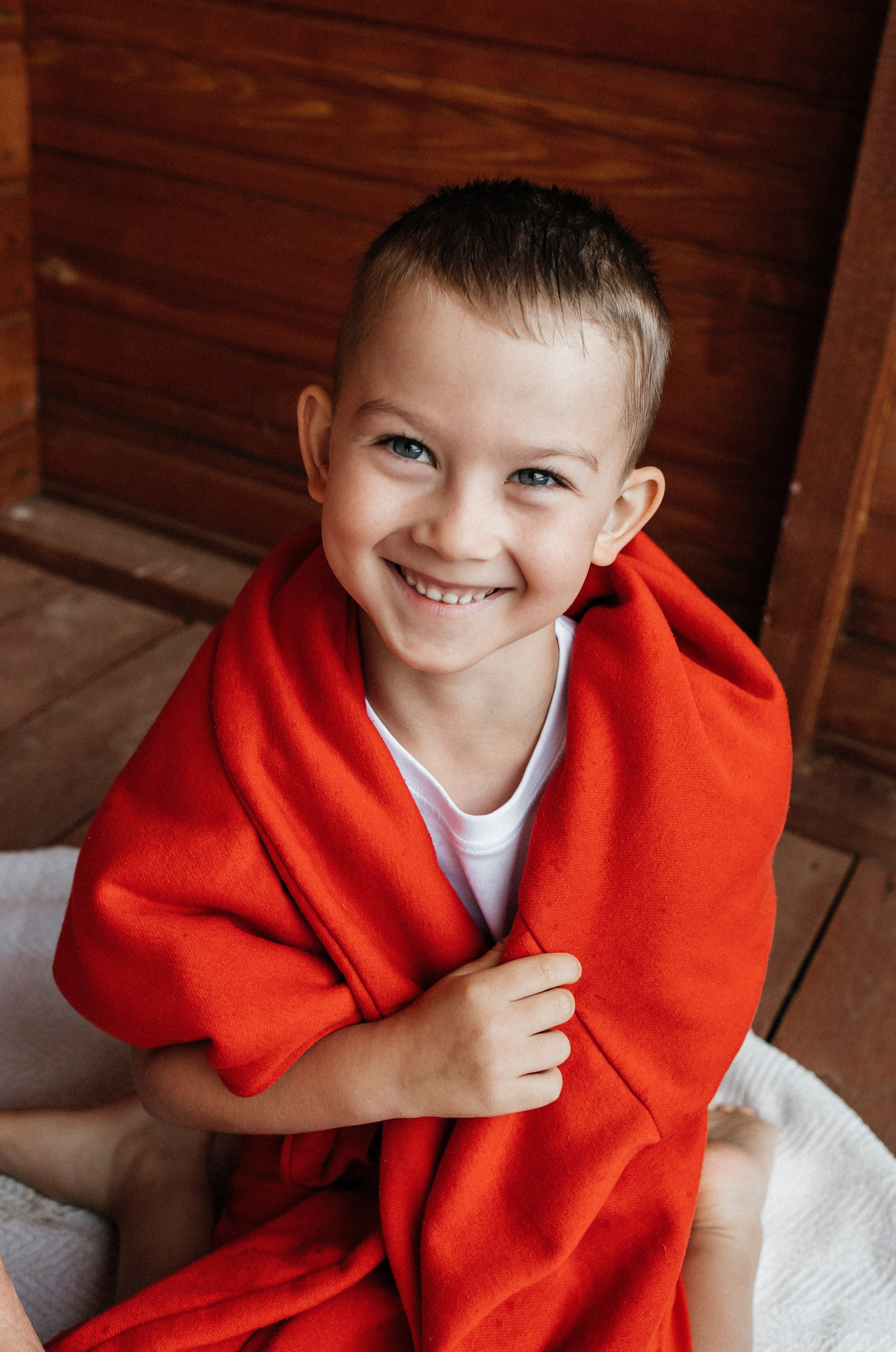 Дети. Фотограф в Екатеринбурге Ольга Дорогина