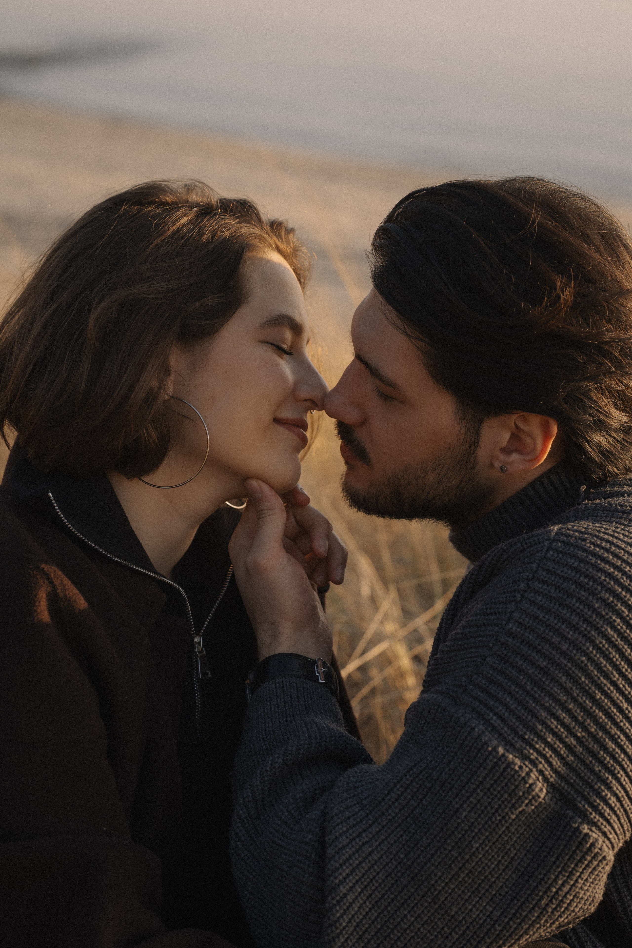 G&A. Свадебный и портретный фотограф в Калининграде и Москве Марк Юдинцев