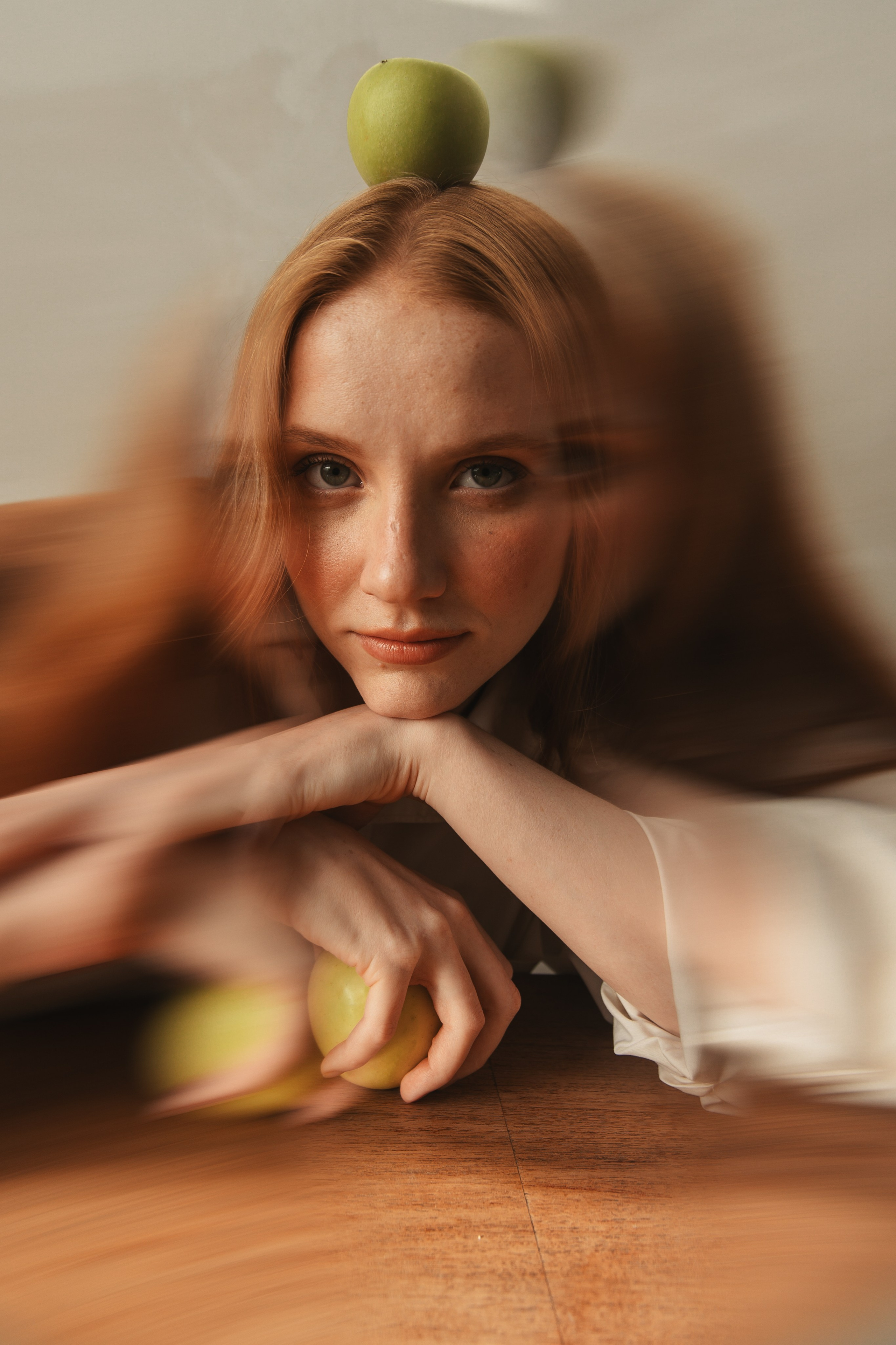 Портреты. Izotoff Photographer