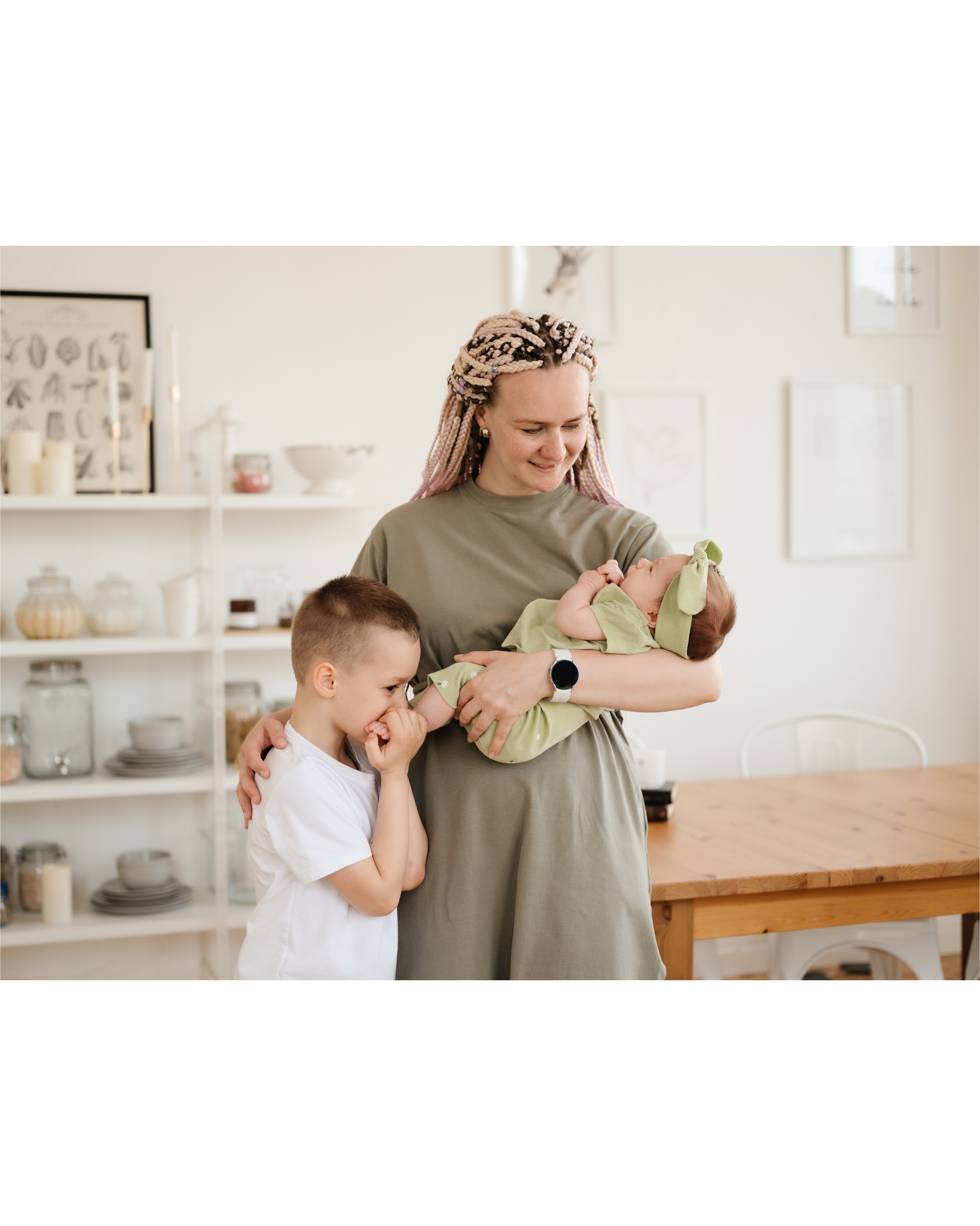 Семья Екатерины и Алексея. Свадебный и семейный фотограф Юлия Чернобай | Подольск, Москва, Московская область