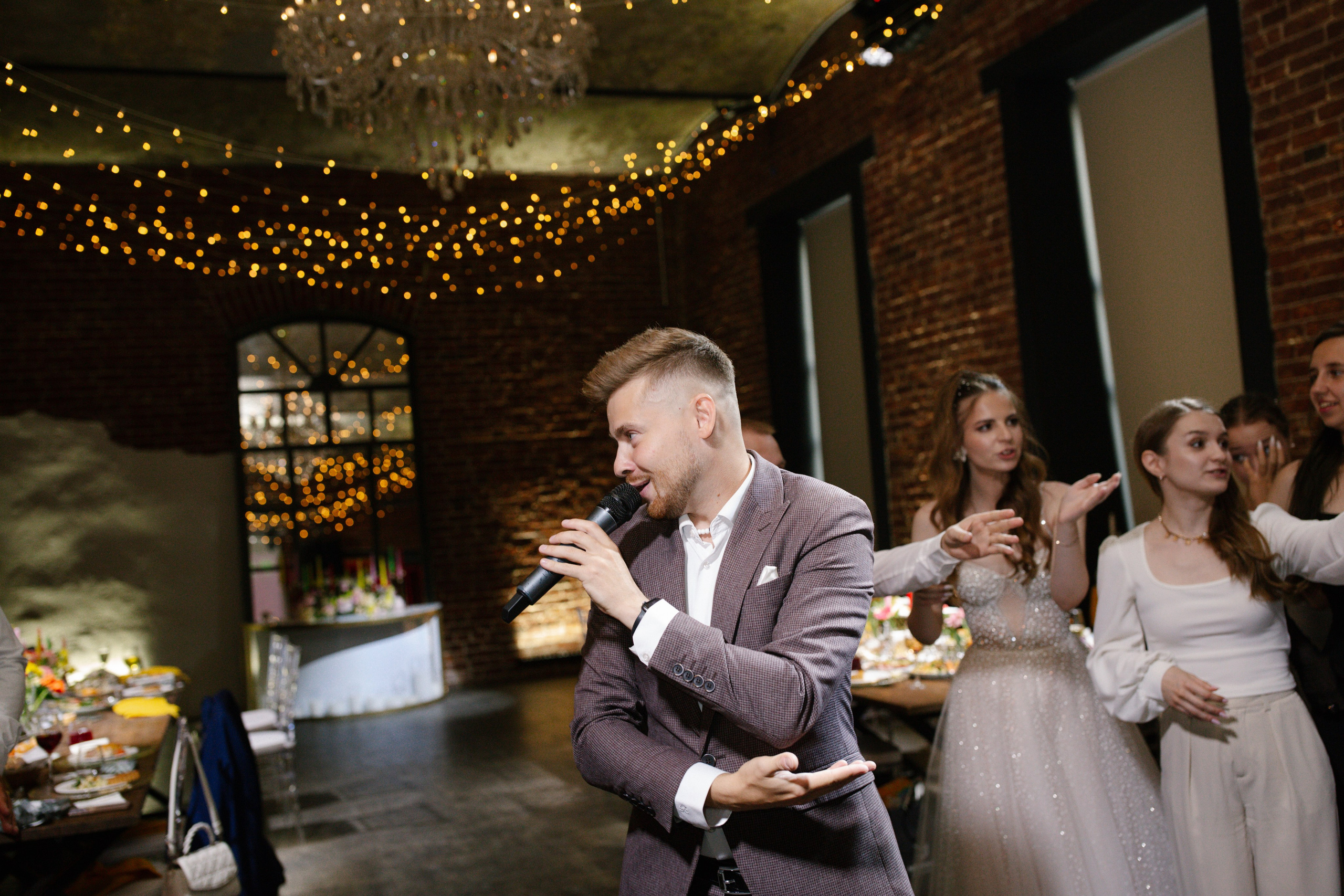 Екатерина и Игорь. Свадебный фотограф в Москве и Твери