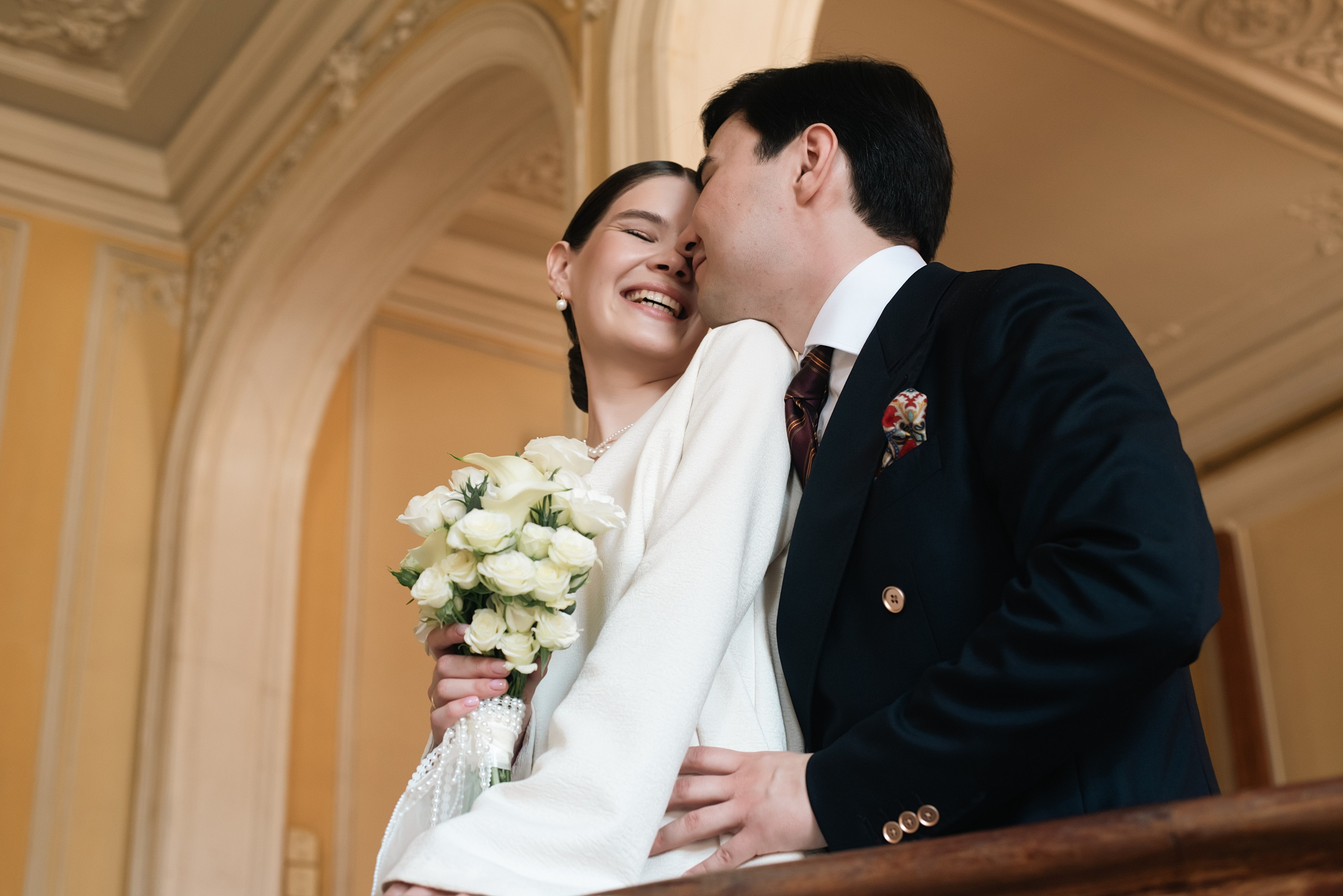 Читальня им. Пушкина. Фотограф, визажист. Москва