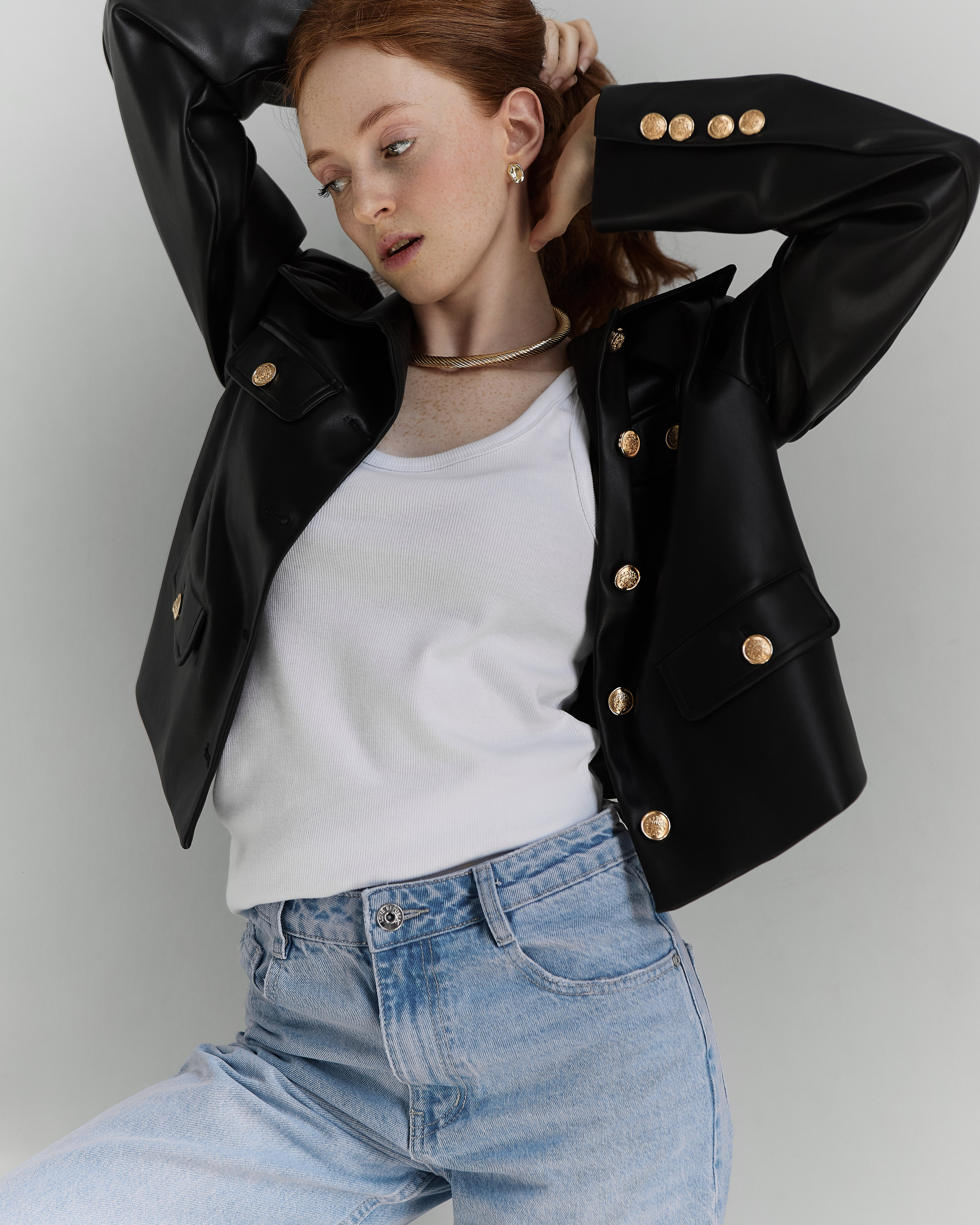 OTRA. Ася Солопова, фотограф Тюмень