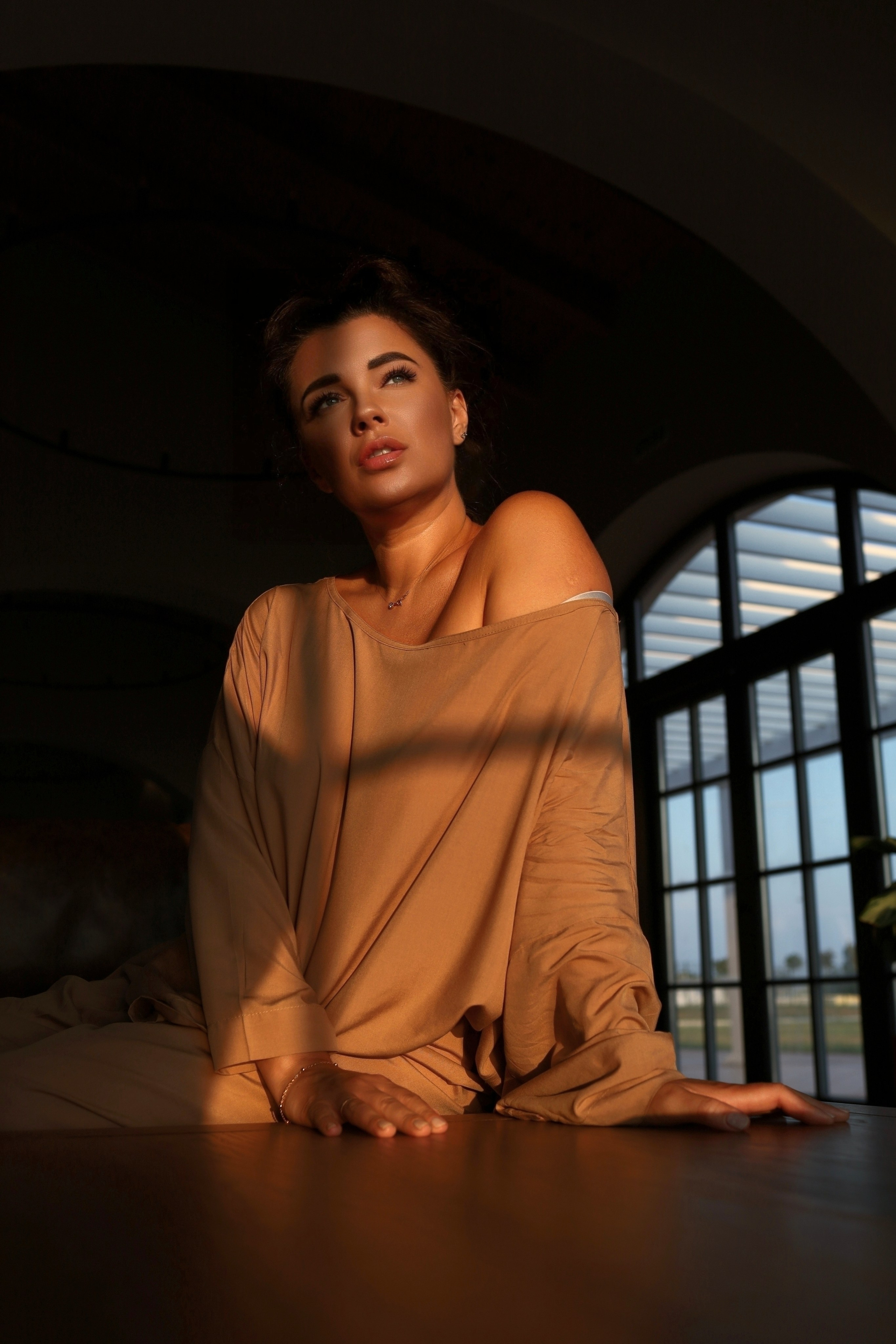 Golubitskoe estate. Женский портрет и немного больше в Санкт-Петербурге