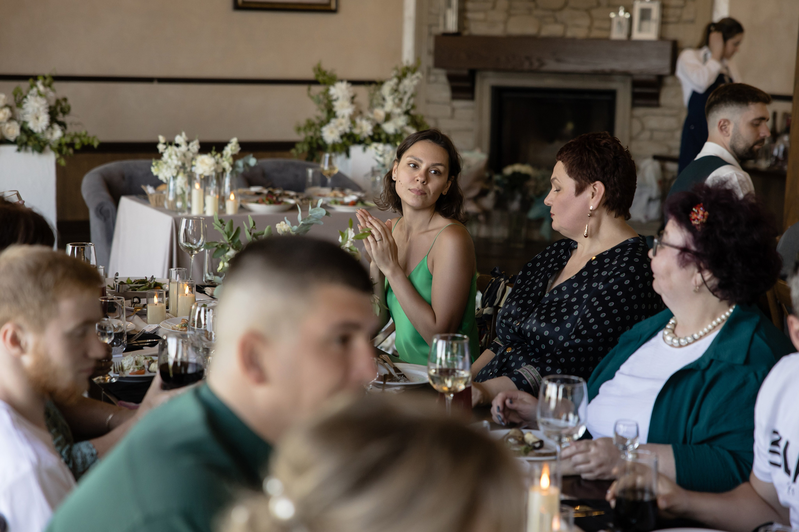 Николай и Татьяна. Свадебный и Семейный фотограф по всему миру Анна Фёдорова