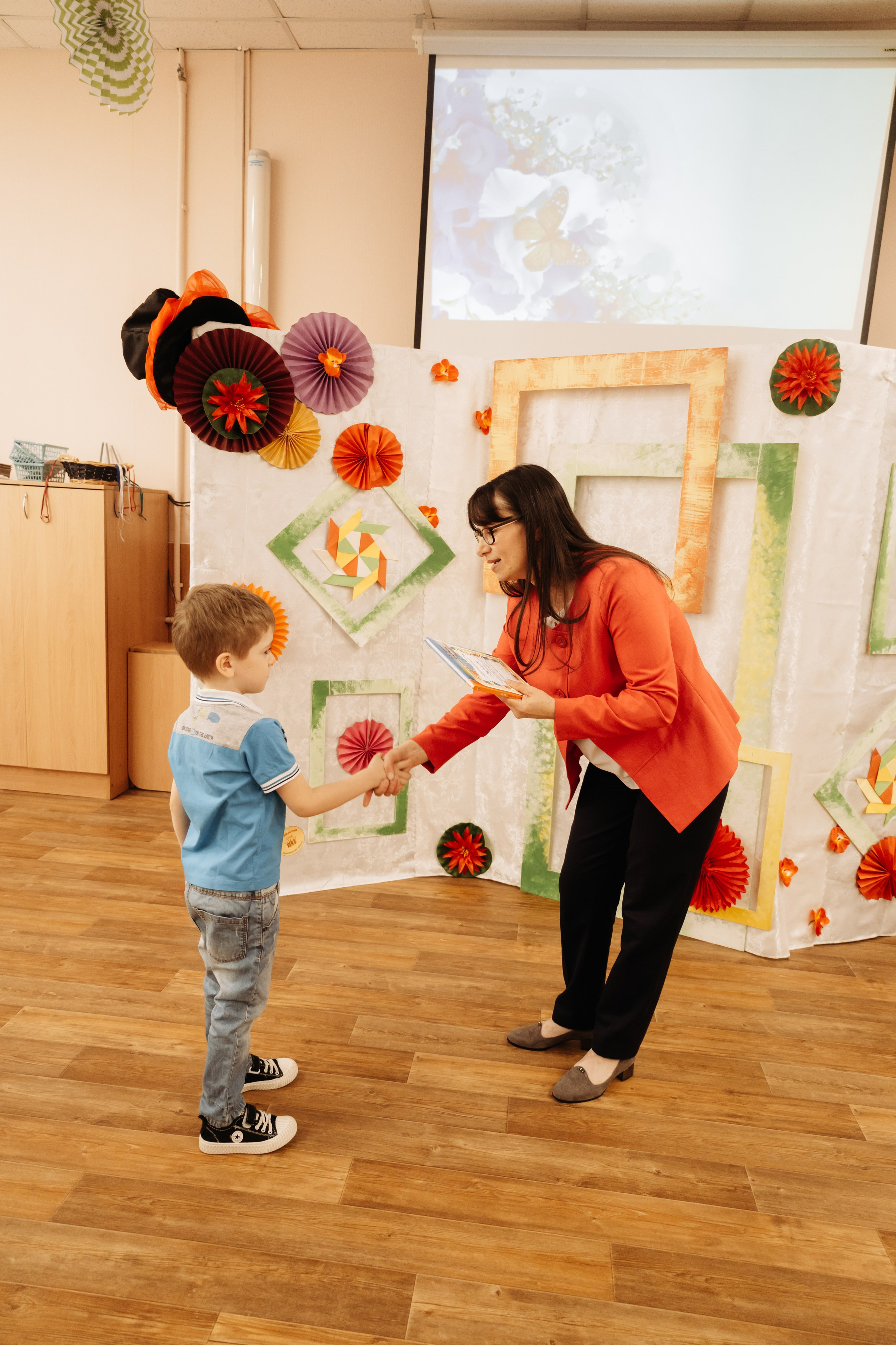 Феникс. Выпускные 2024. Семейный фотограф в Рязани и Рязанской области