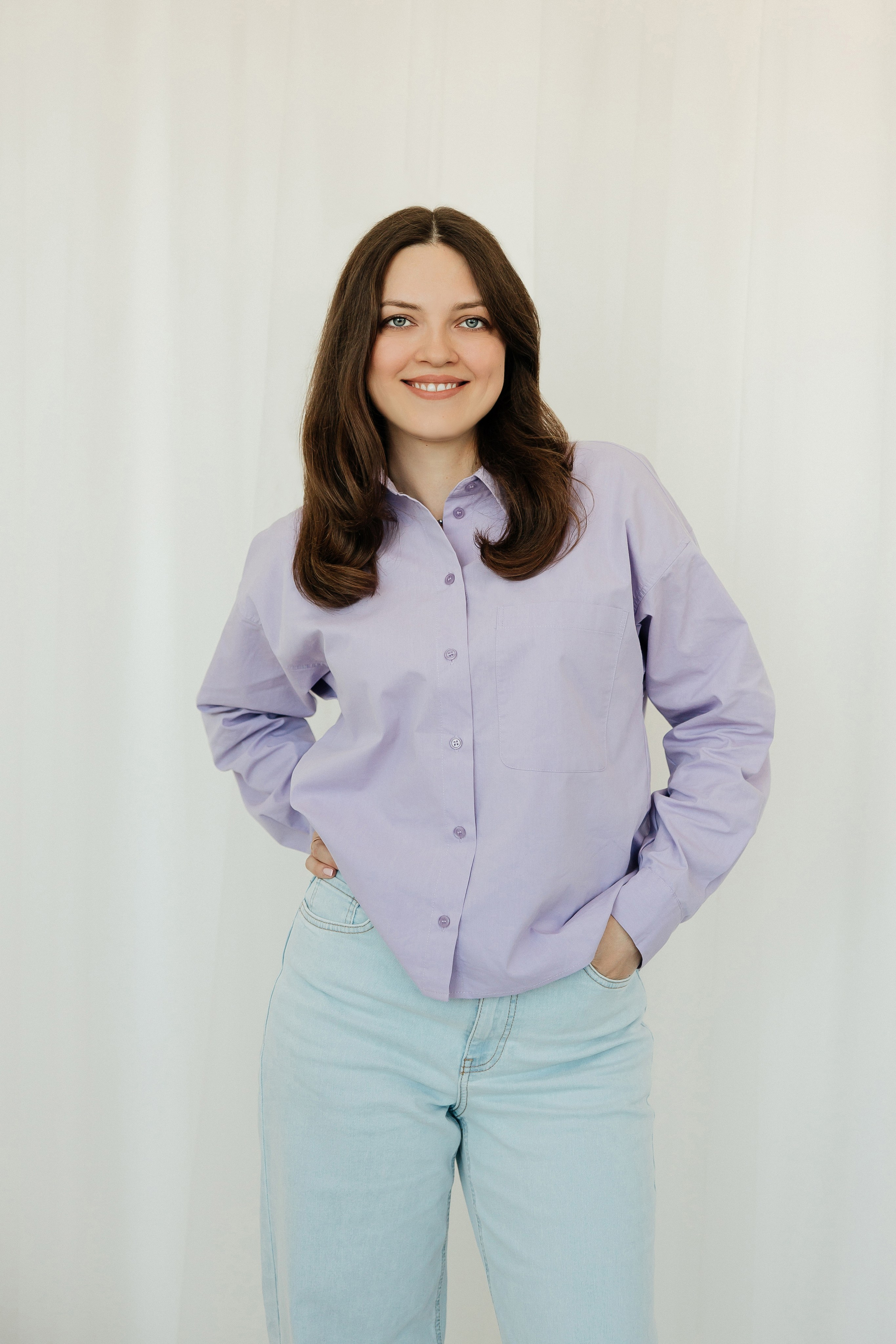 Логофотосессия весна 2026