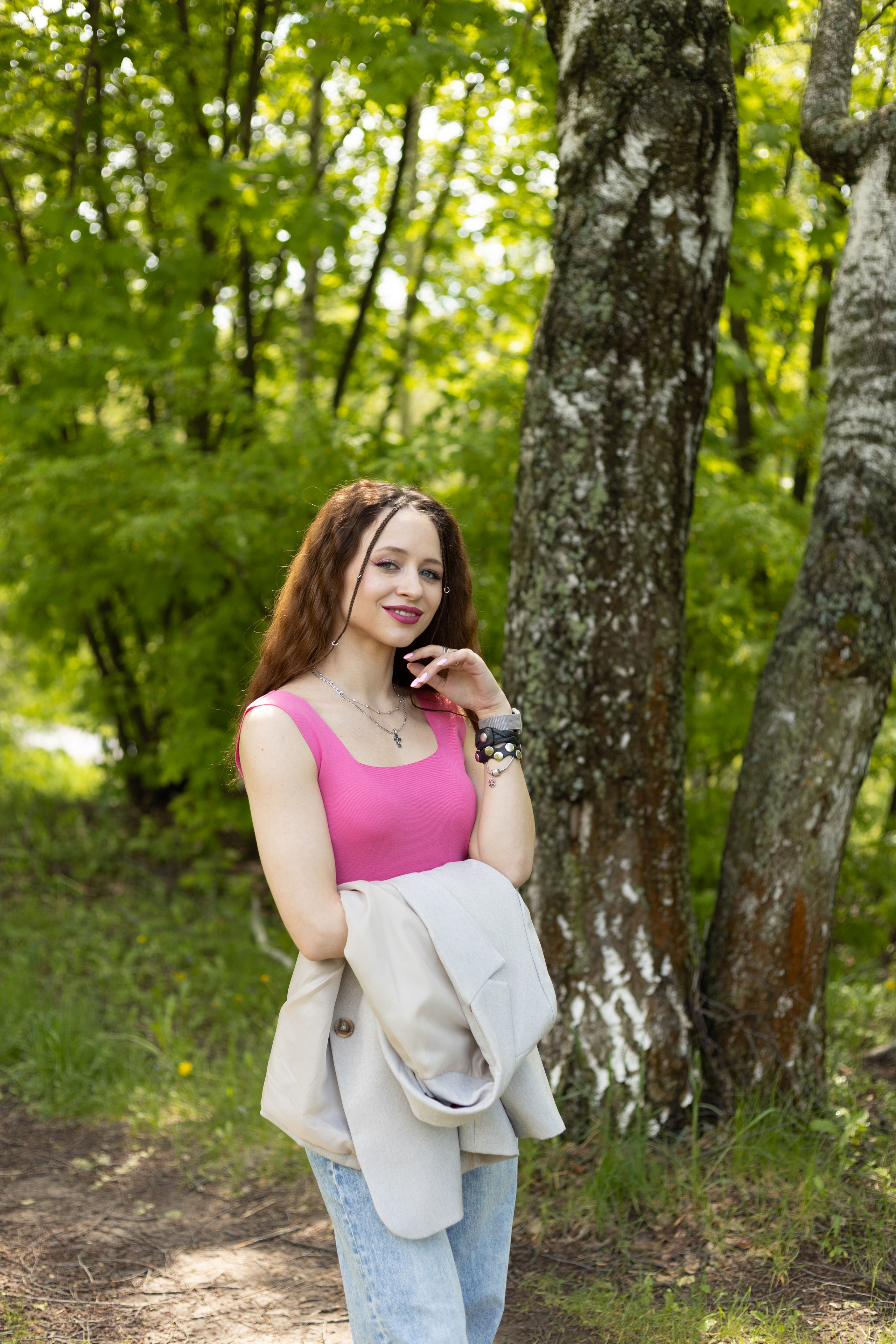 Екатерина. Семейный фотограф в Рязани и Рязанской области