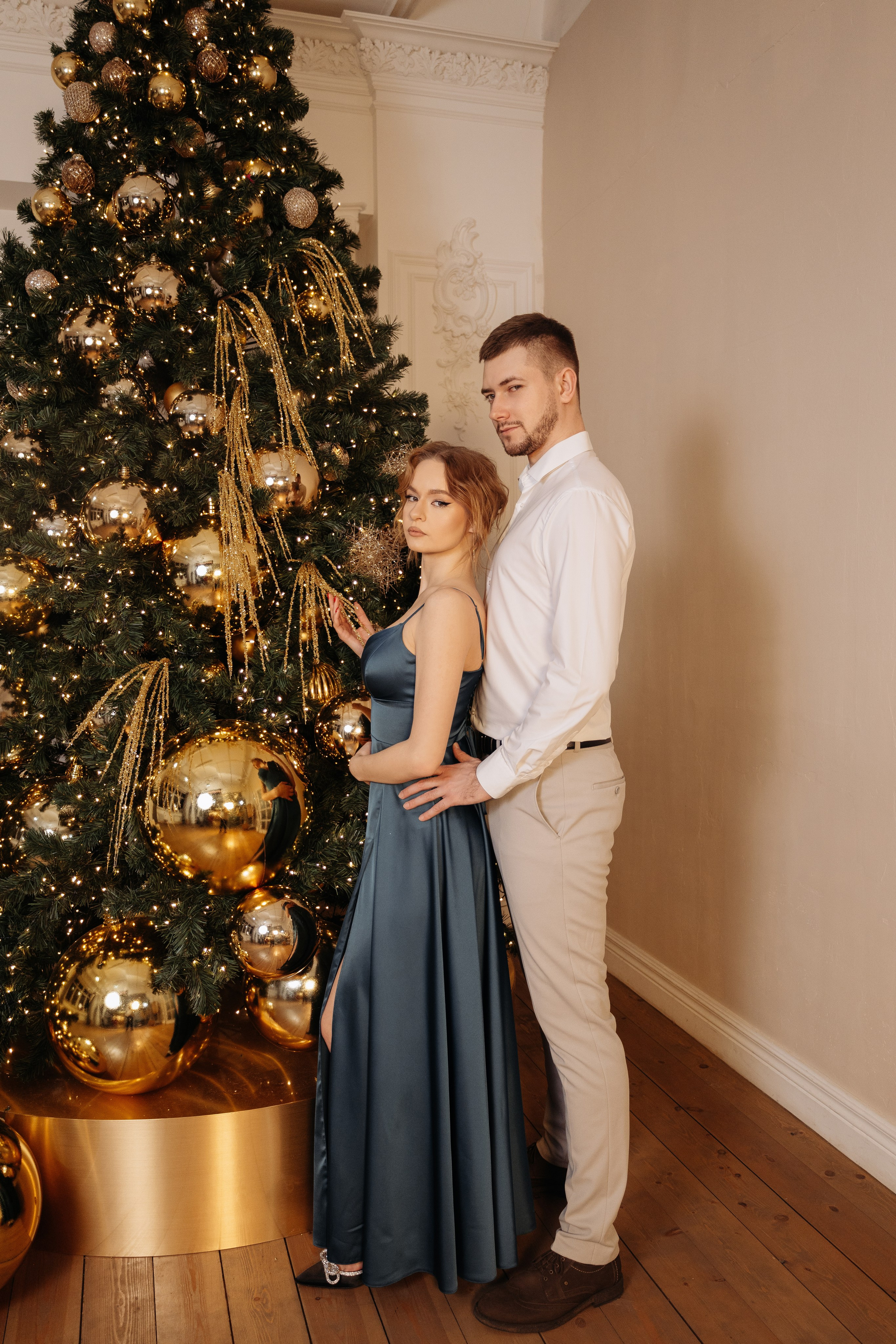 Анна и Виталий. Семейный фотограф в Рязани и Рязанской области