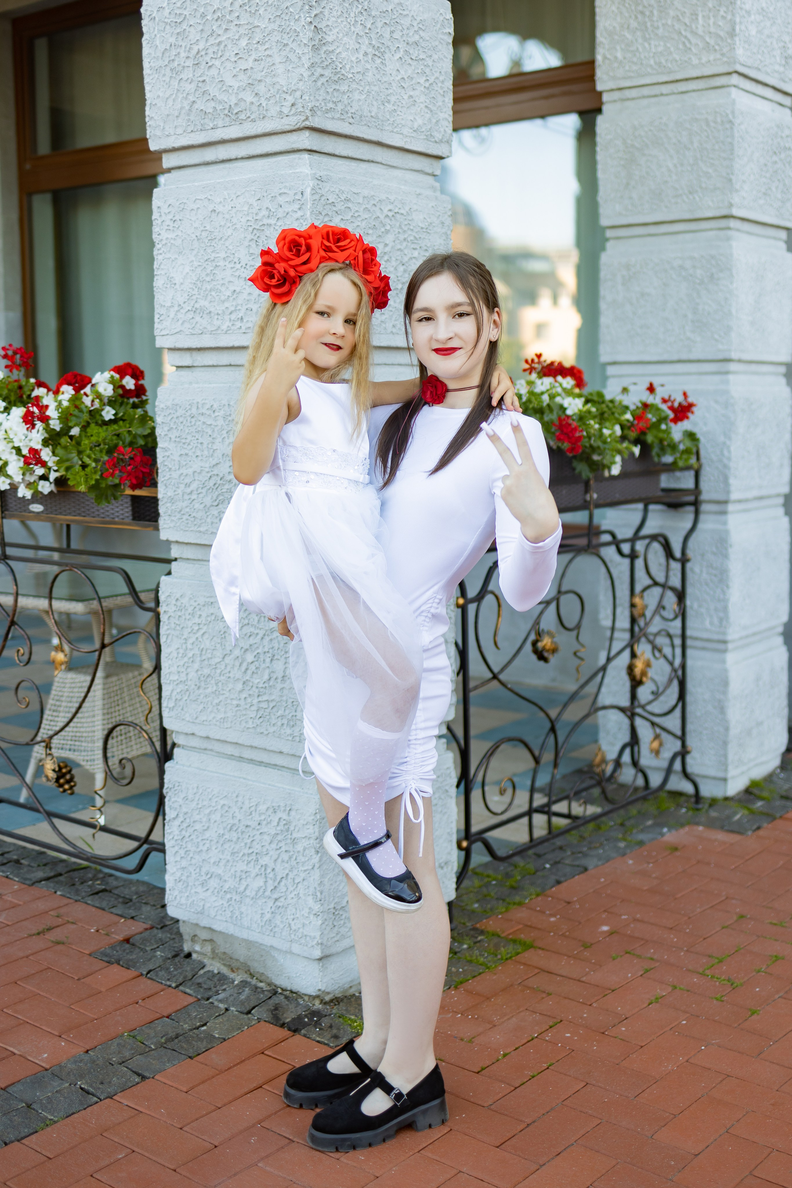 Семья Гайдомакиных. Семейный фотограф в Рязани и Рязанской области