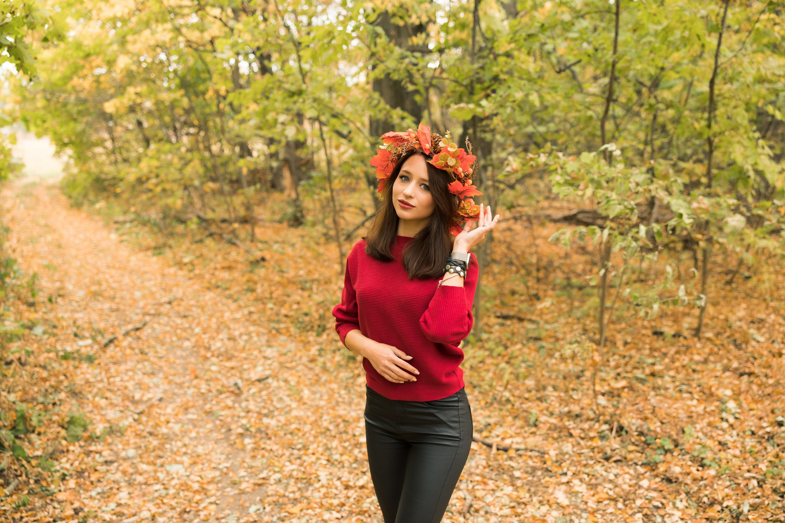 Екатерина. Семейный фотограф в Рязани и Рязанской области