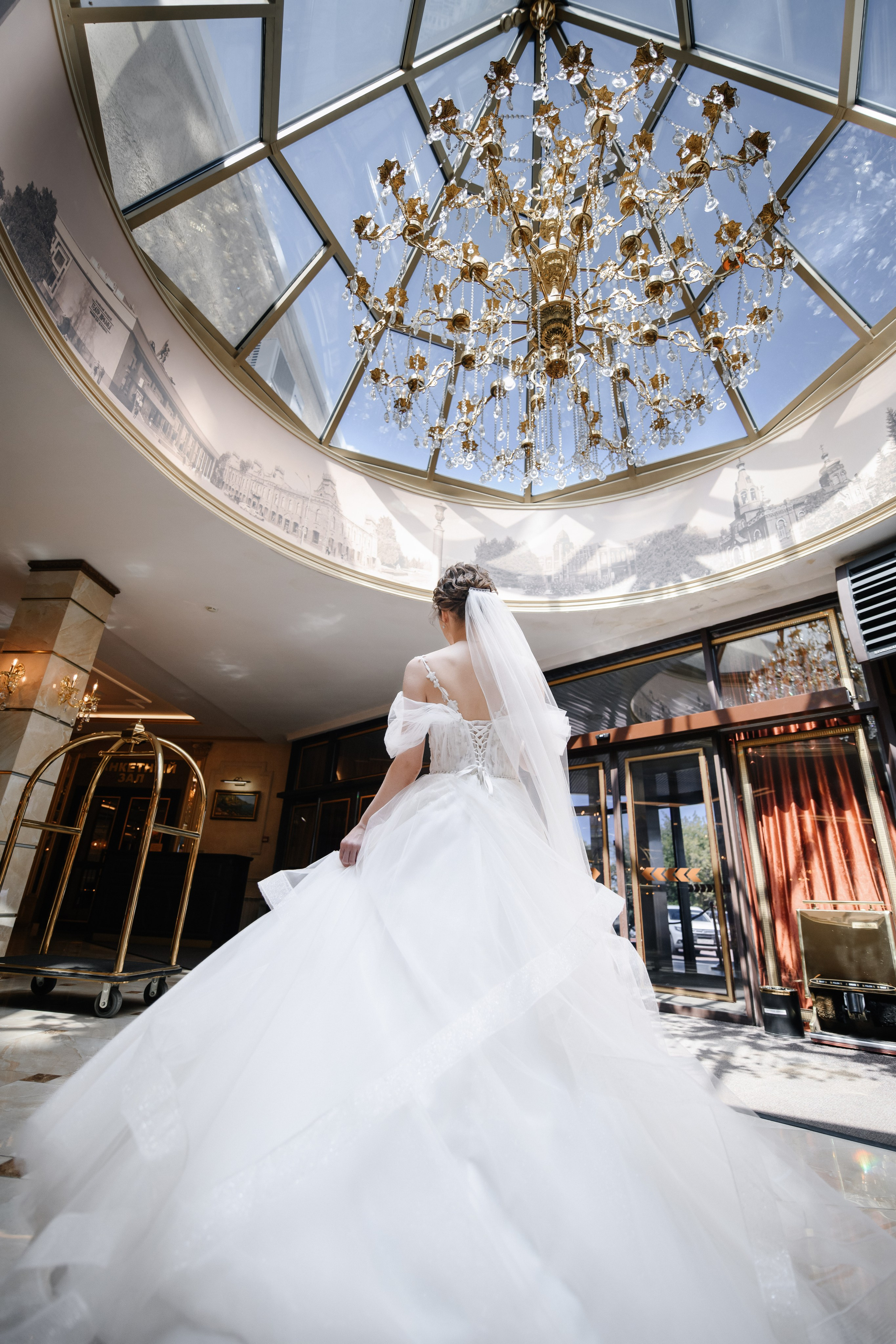 Свадебные фотосессии в Барнауле. Свадебный фотограф в Барнауле. Свадебный фотограф в Барнауле | Анна Глухова