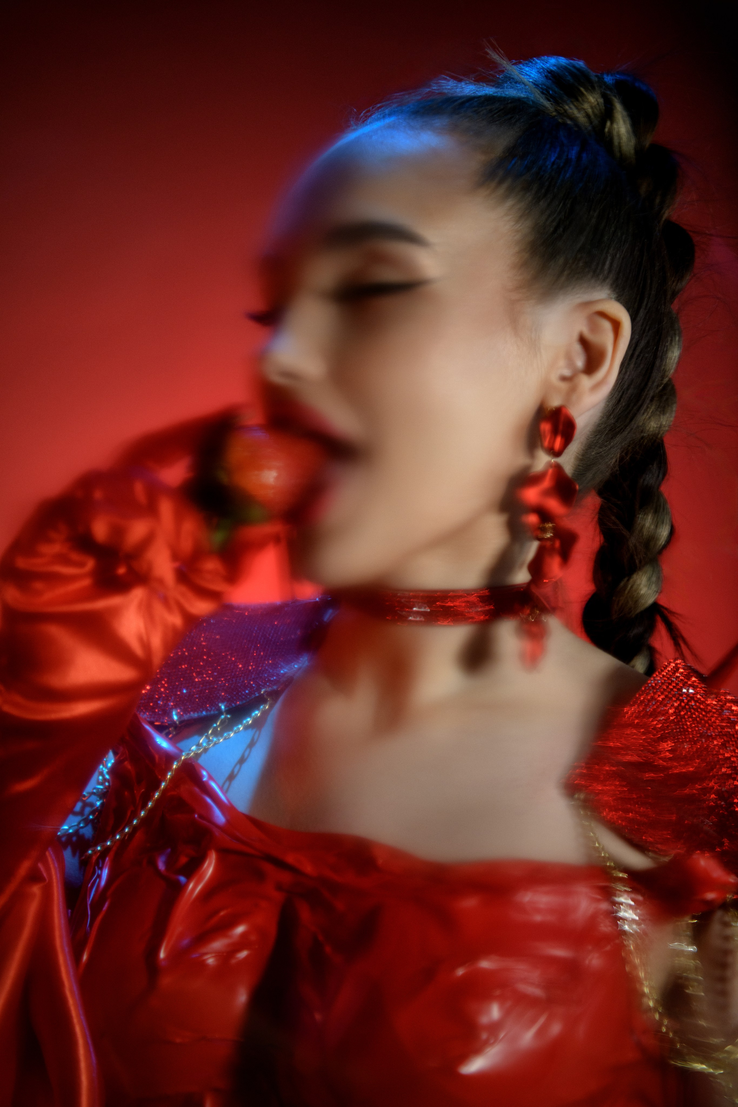 Venus and Her Secrets. Свадебный фотограф в Барнауле | Анна Глухова