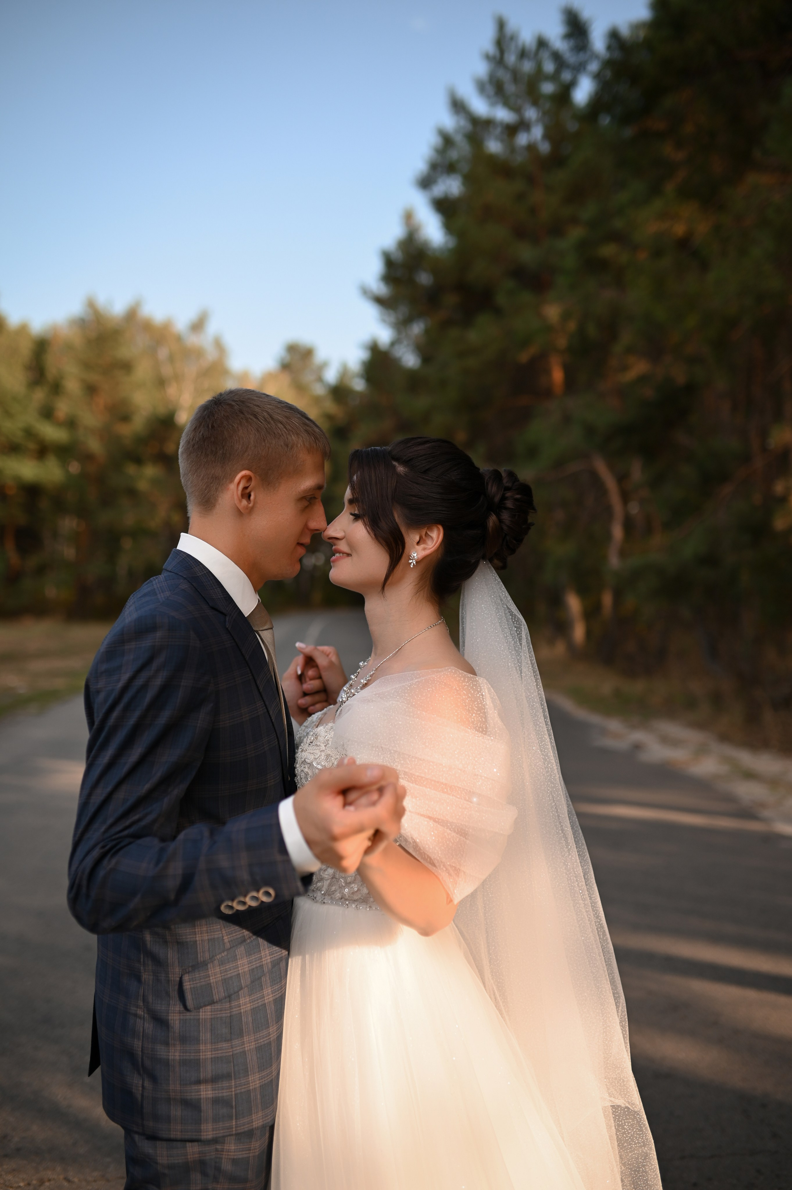 " Начало новой истории ". Твой личный проводник к красивым фотографиям в Старом Осколе